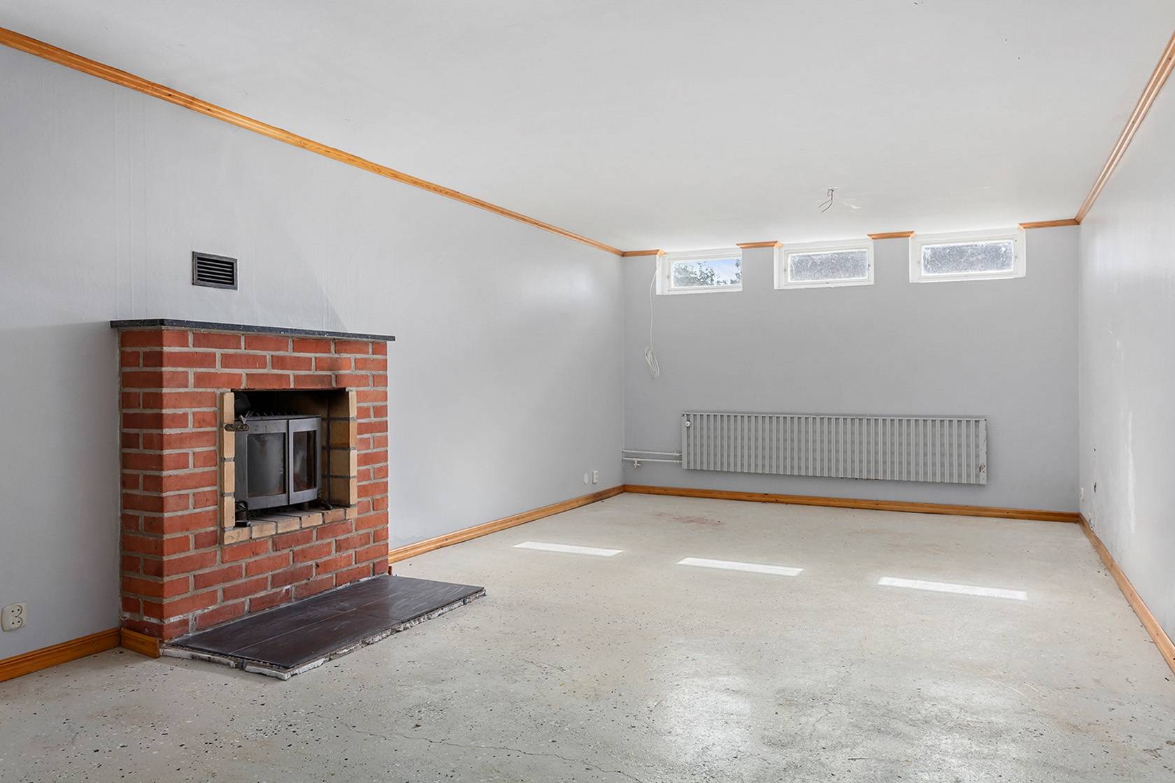 5 rum Villa på Ängsvägen 14 Urshult - Åsnenområdet Tingsryds kommun - bild 23