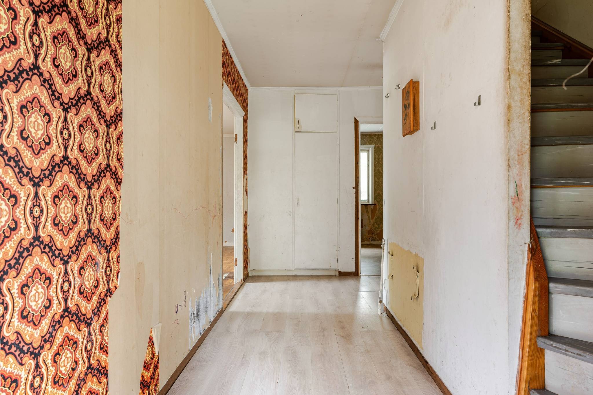 5 rum Villa på Försäter 220 Skärplinge Tierps kommun - bild 14