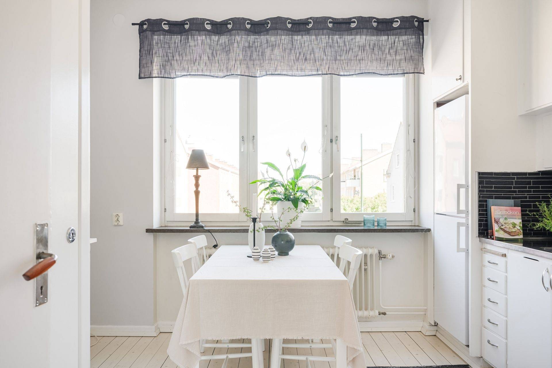 1 rum Lägenhet på Linnégatan 65B Limhamn Malmö kommun - bild 10