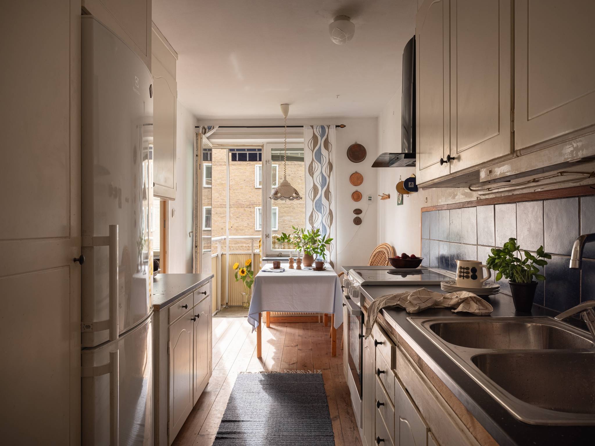 3 rum lägenhet på Bohusgatan 41 Södermalm, Stockholms kommun - bild 4