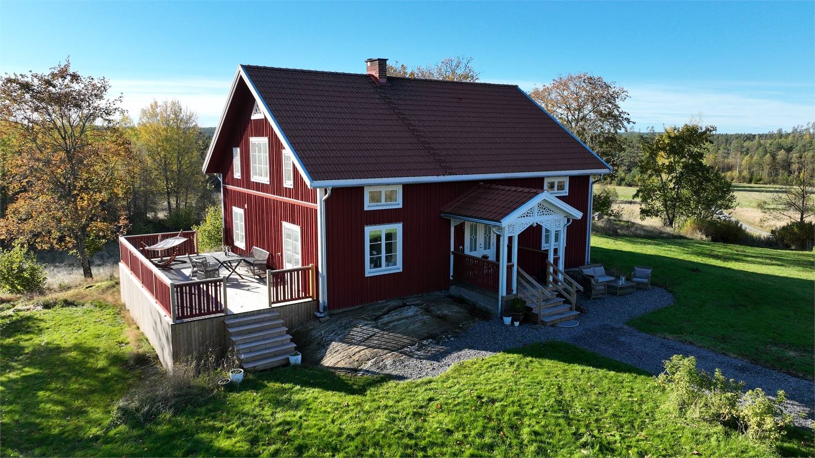 Ed, Dals-Eds kommun