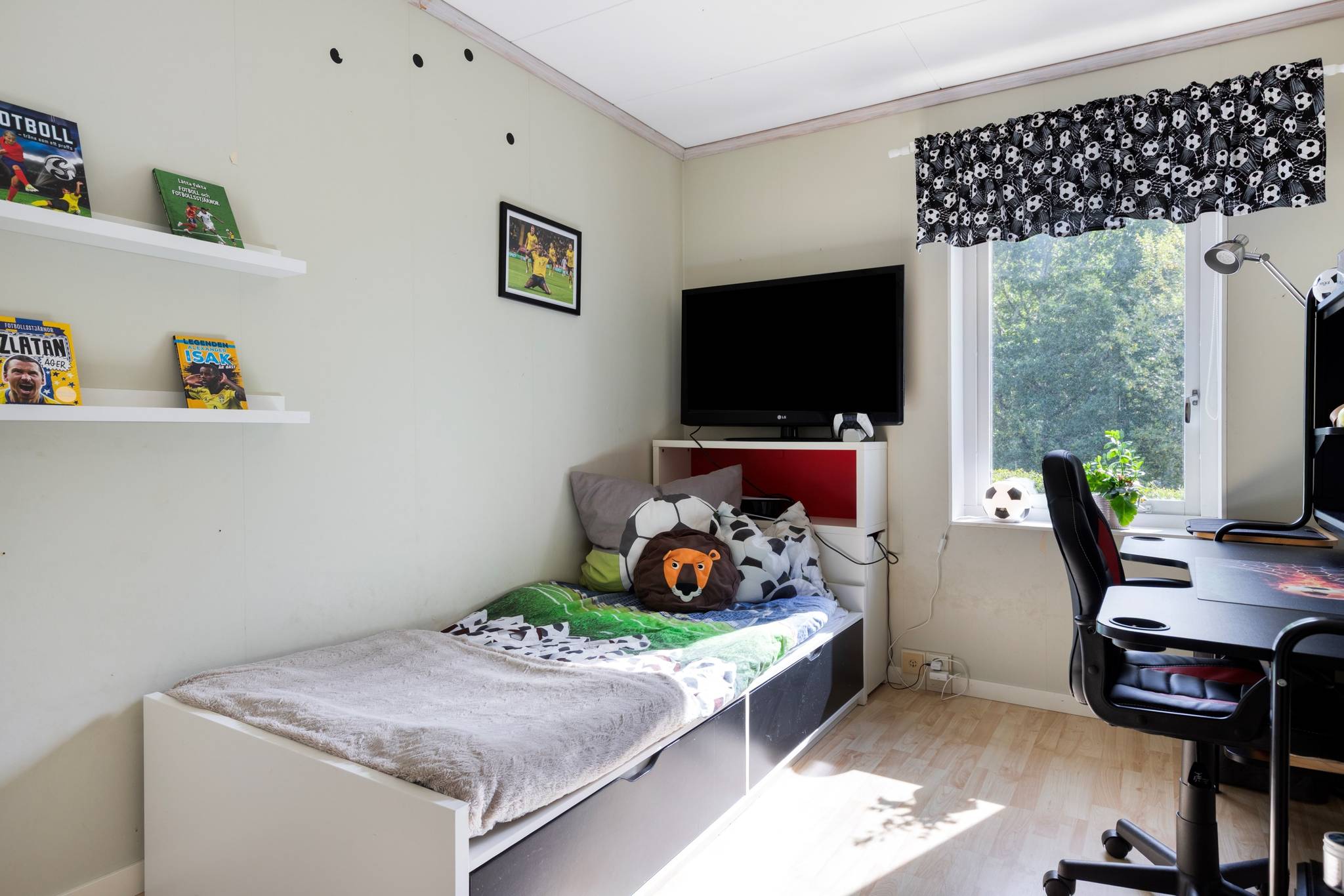 5 rum Villa på Vierydsvägen 130 Saxemara Ronneby kommun - bild 24