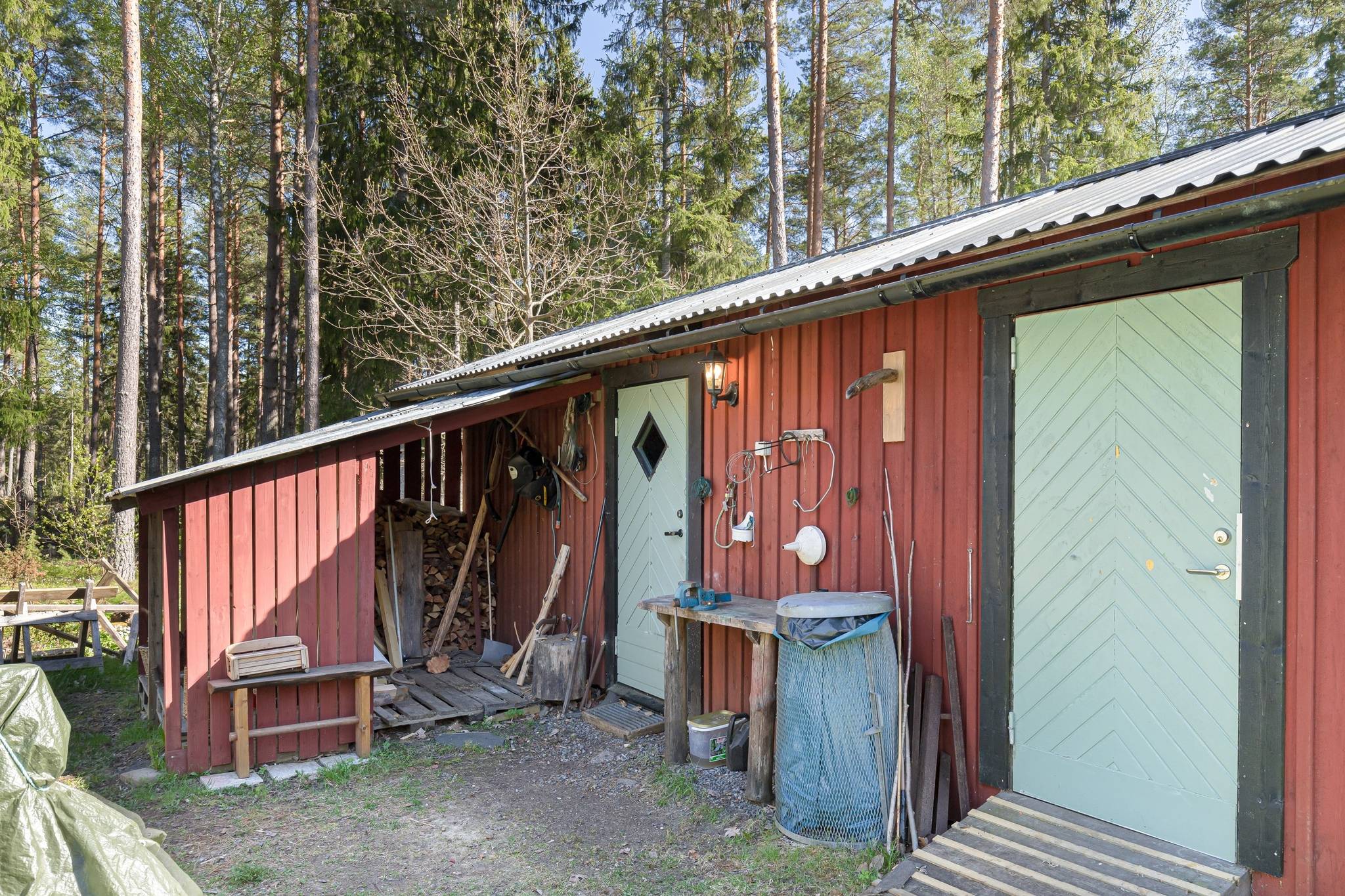 2 rum Fritidshus på Lösholmen 118 Lösholmen Östhammars kommun - bild 41