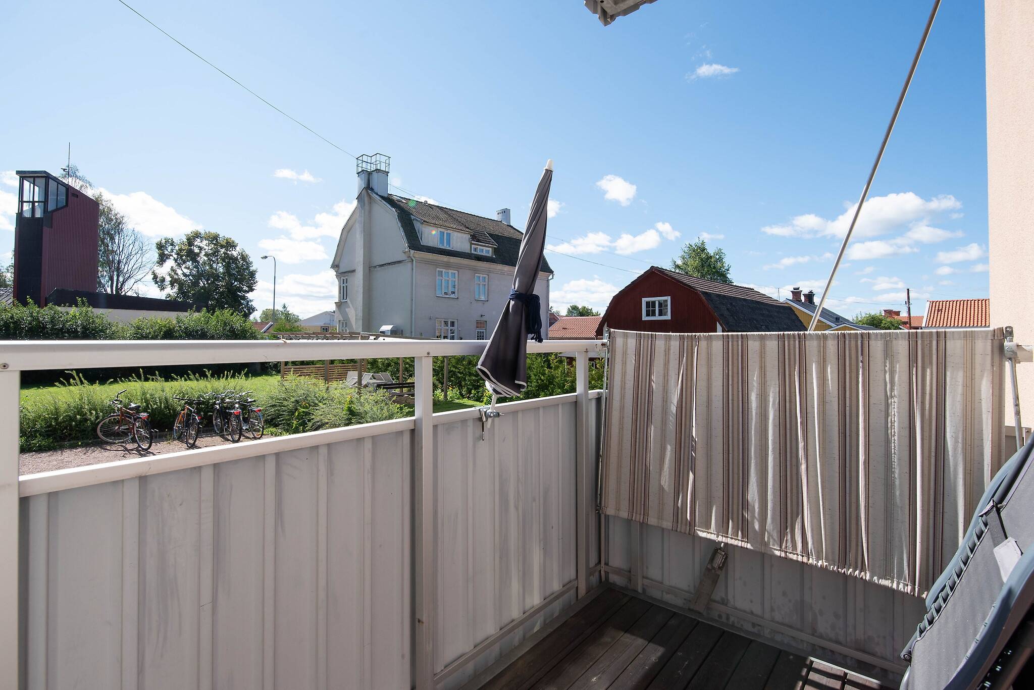 2.5 rum Lägenhet på Bergslagsgatan 16 D Centralt Hedemora kommun - bild 9
