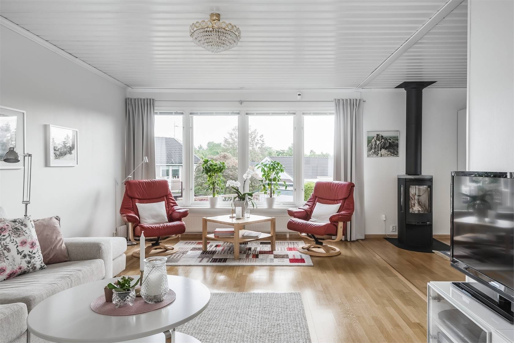 5 rum Villa på Kvarnstigen 31 Mölekullen Habo kommun - bild 5