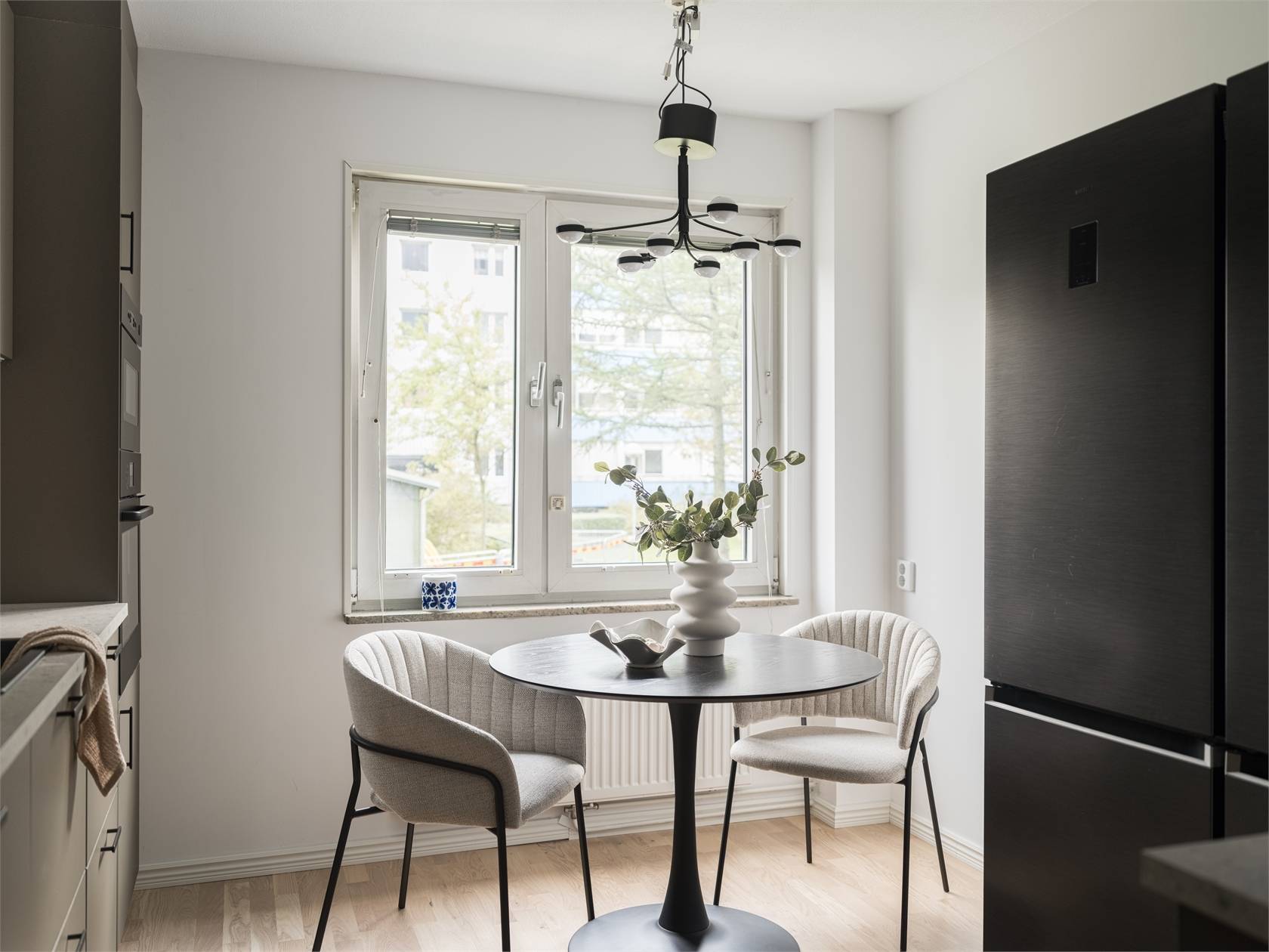 3 rum Lägenhet på Kulladalsgatan 22A Kulladal Malmö kommun - bild 12