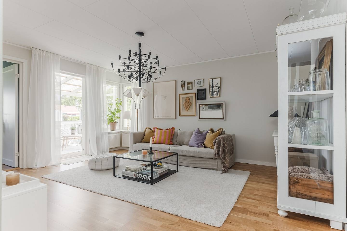 4 rum Parhus på Vinbärsvägen 37B Sätra Gävle kommun - bild 13