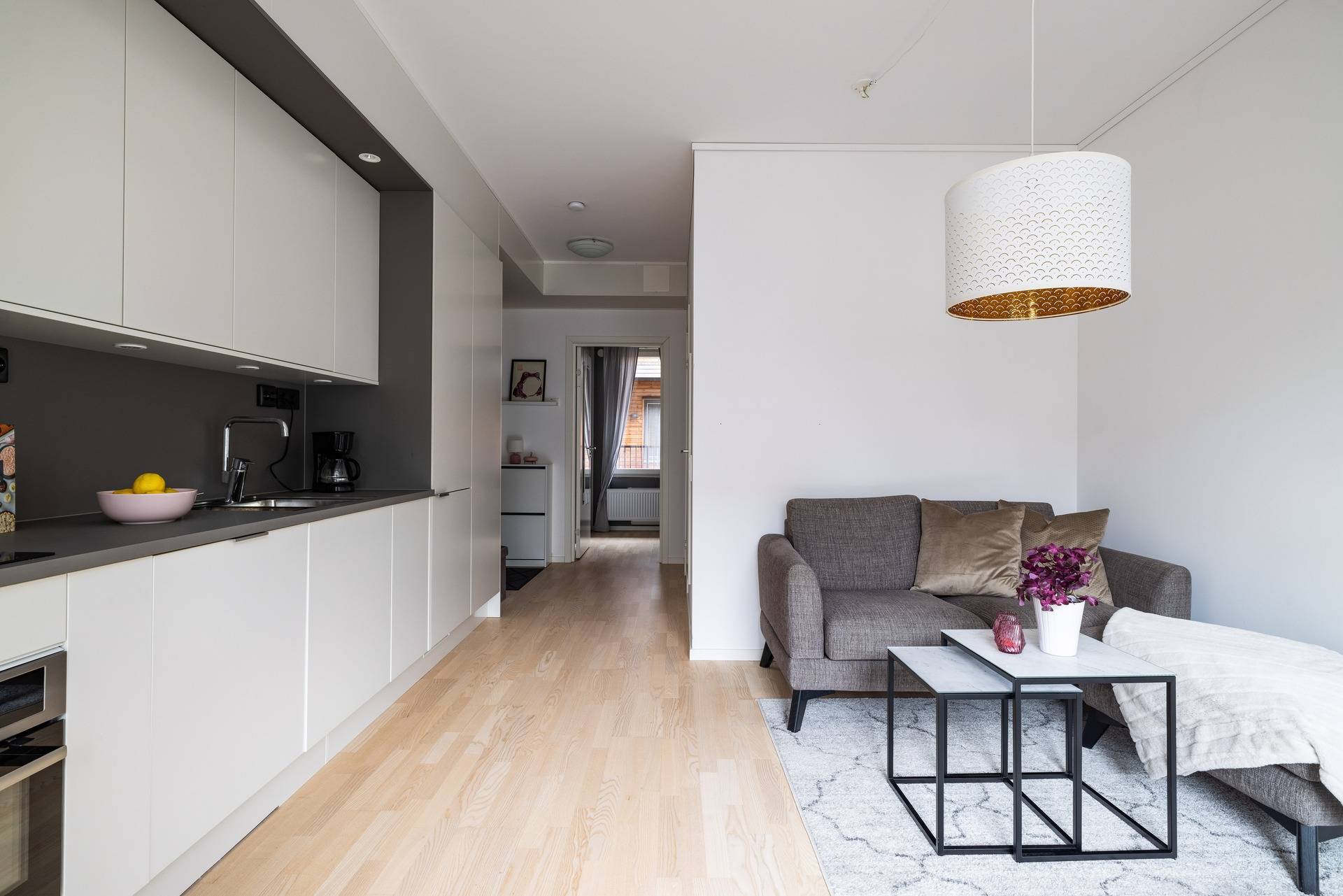 2 rum Lägenhet på Gaffelseglet 35 VEGA Haninge kommun - bild 11