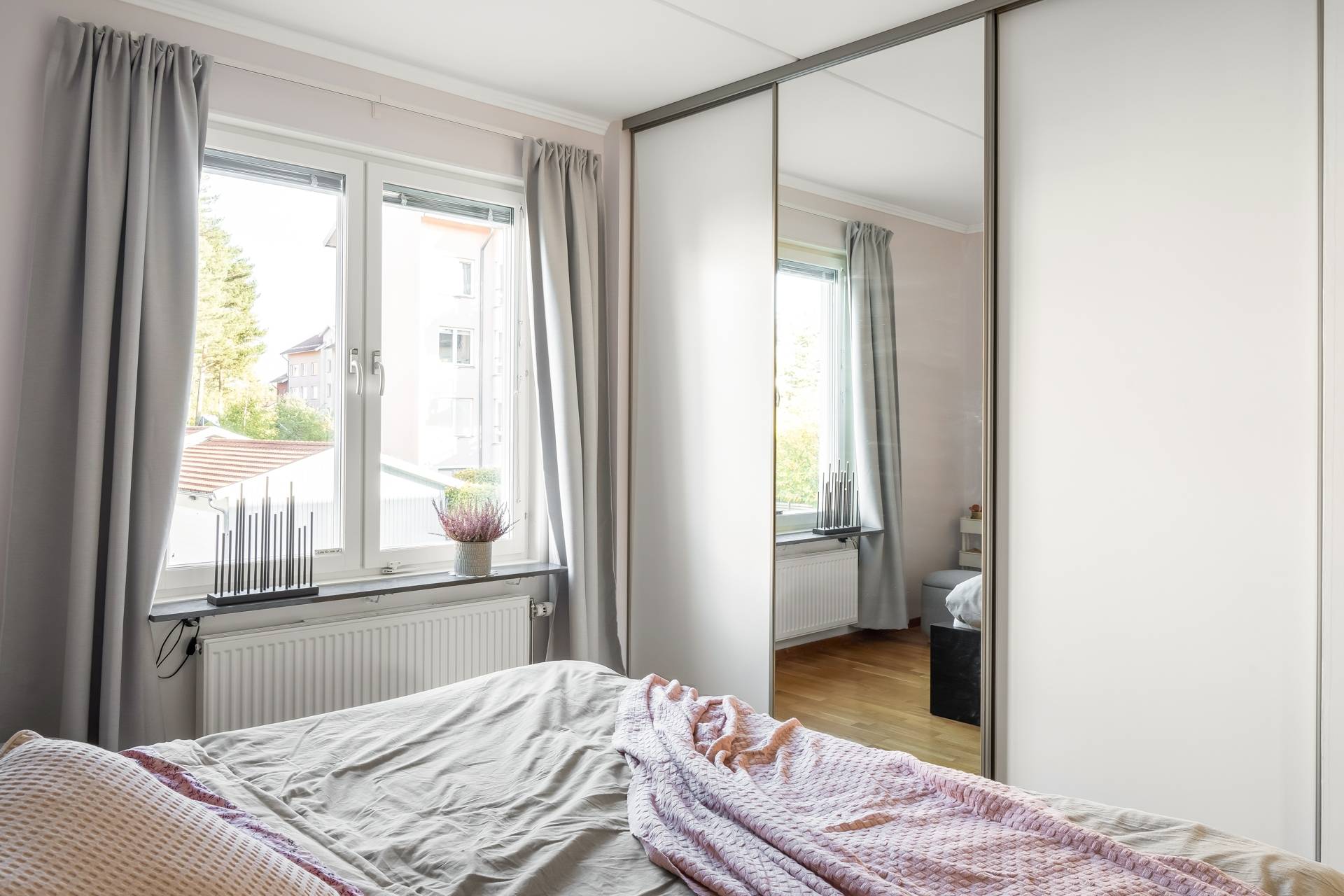 3 rum Lägenhet på Svampskogsvägen 14, 1 tr Bällstaberg Vallentuna kommun - bild 14