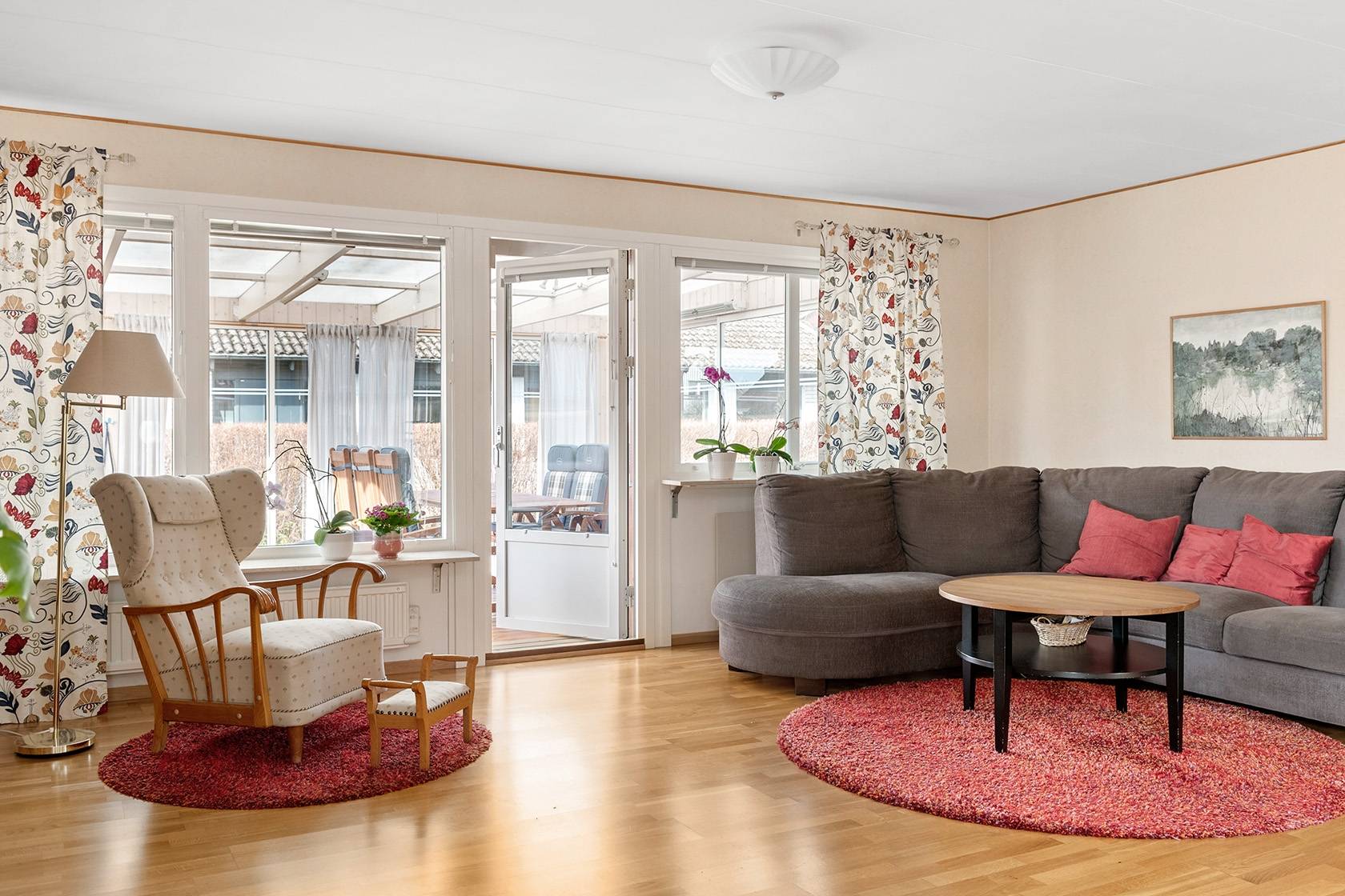 4 rum Villa på Egehålsvägen 4 Ovesholm Kristianstads kommun - bild 5