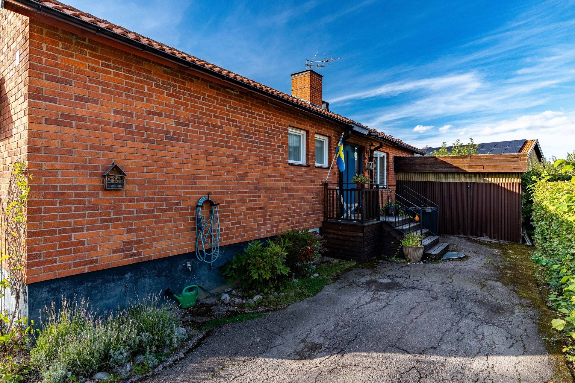 6 rum Villa på Lönnviksvägen 12 Sunnersta Uppsala kommun - bild 13