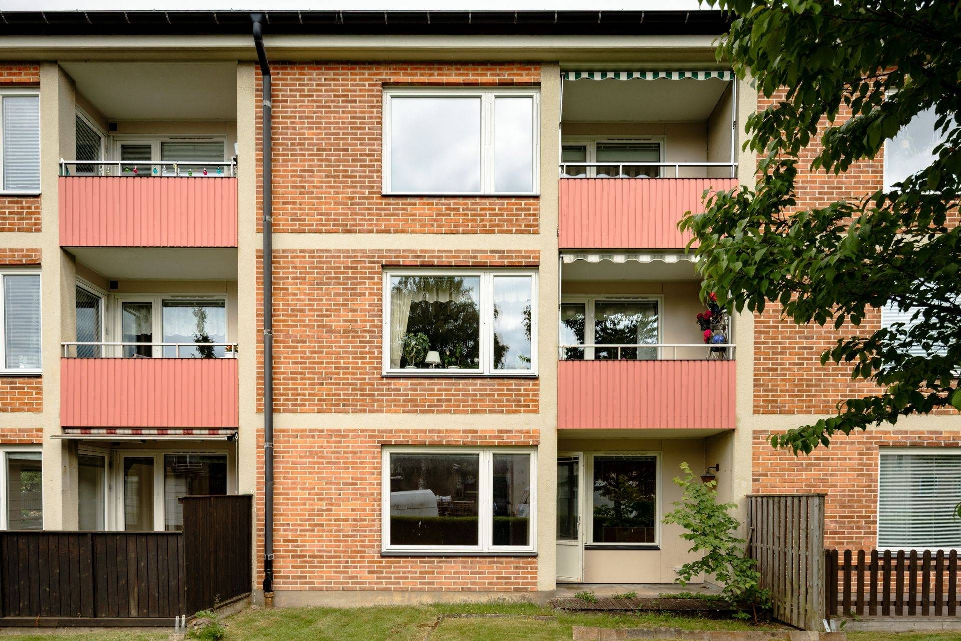 2 rum lägenhet på Gjuterigatan 7 Malmen, Värnamo kommun - bild 5