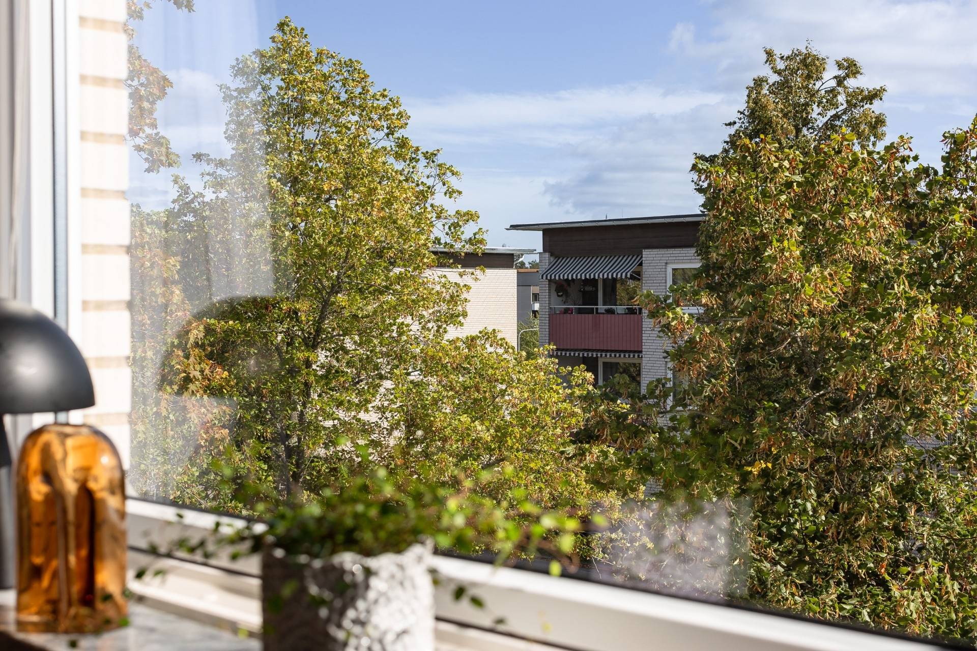 1 rum lägenhet på Blockstensgatan 20 Vilbergen, Norrköpings kommun - bild 3