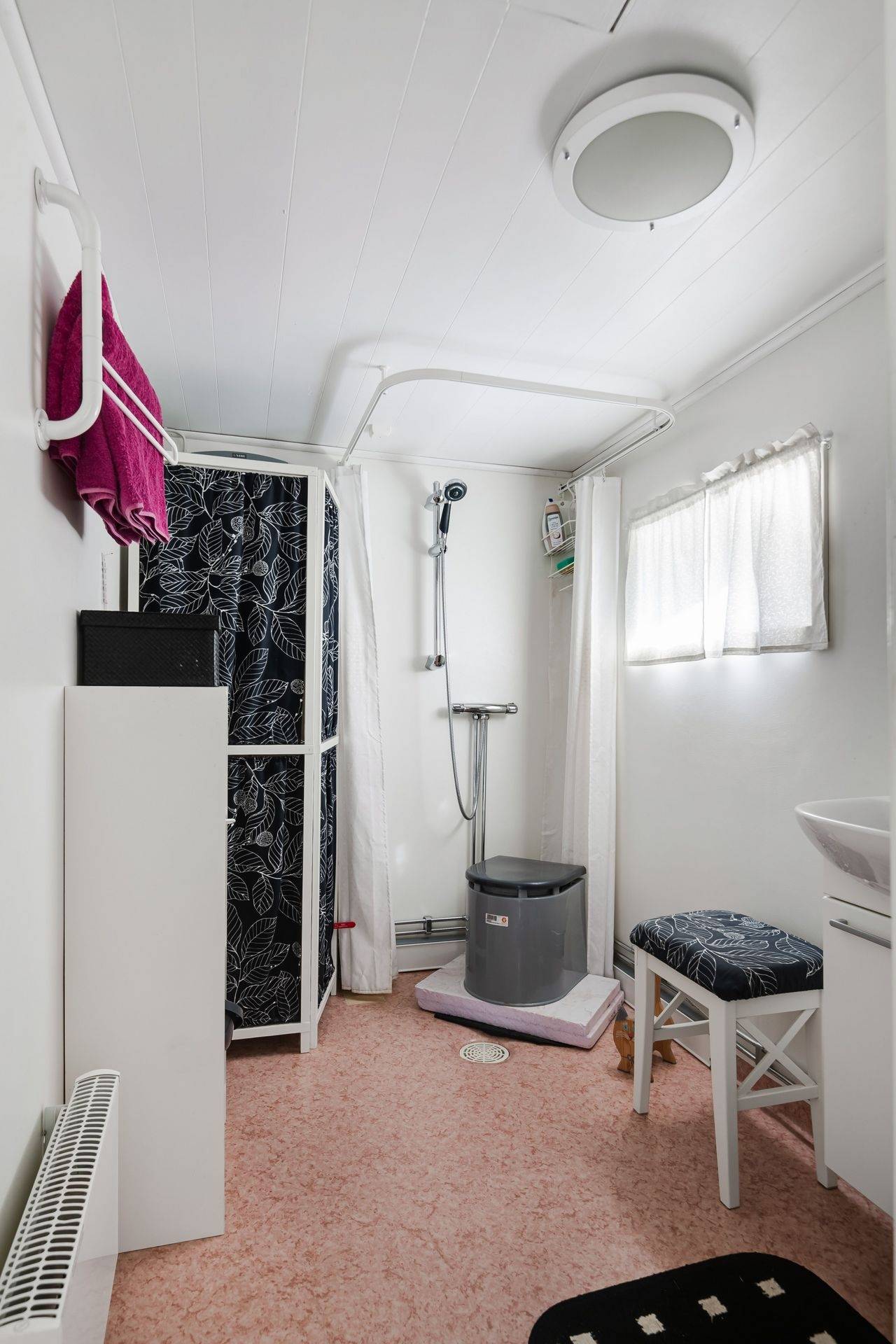 2 rum Villa på Dalvik 637 Borlänge Borlänge kommun - bild 17