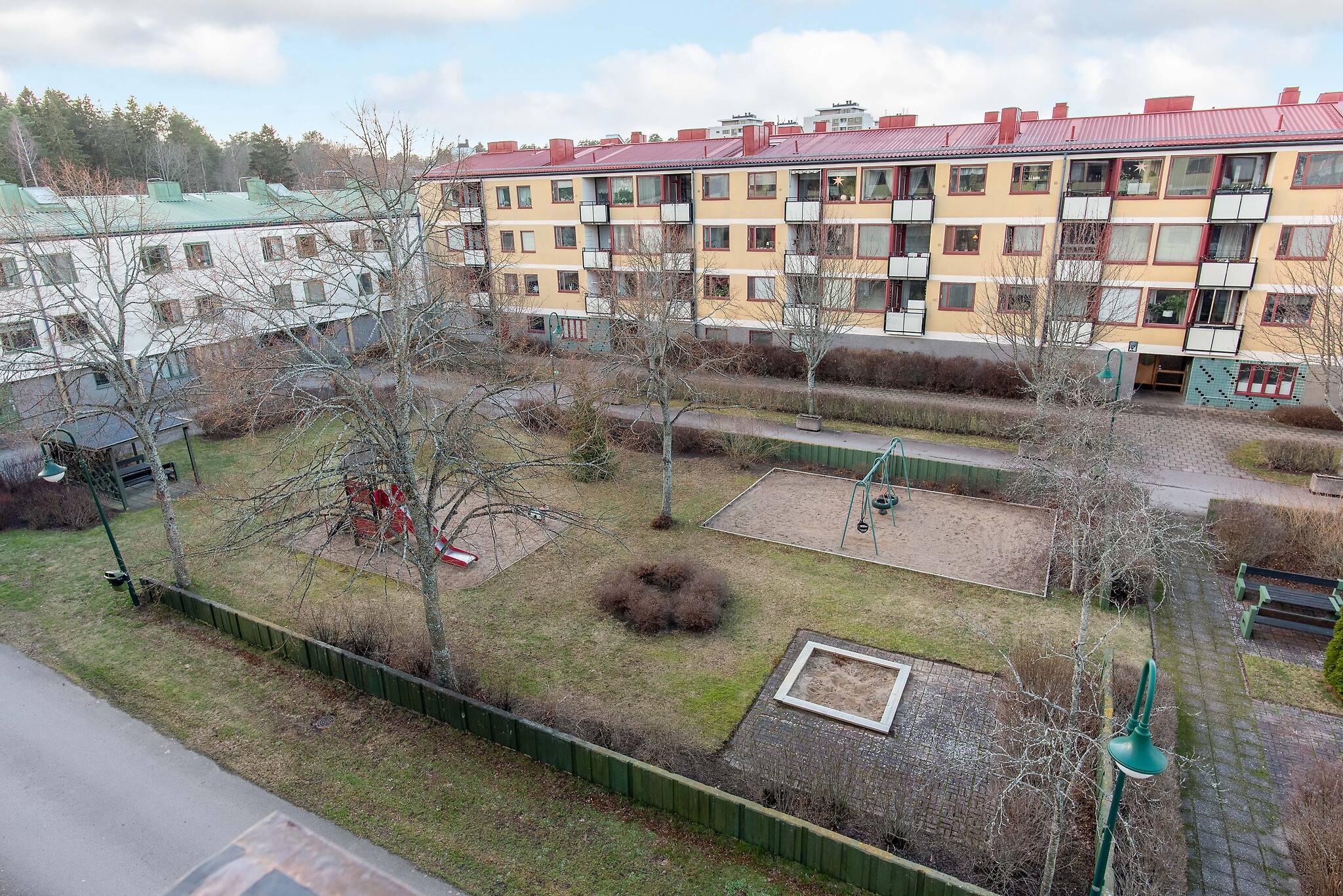 3 rum Lägenhet på Munkhagsgatan 120B Johannelund Linköpings kommun - bild 19