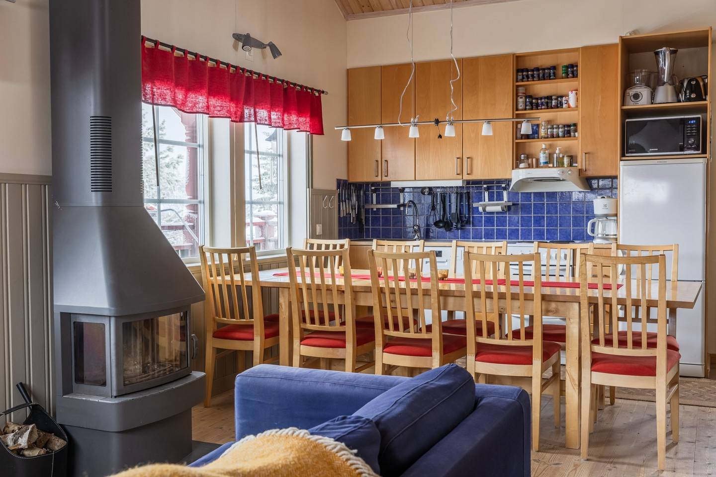 4 rum Fritidshus på Örnen 3 Grönklitt Orsa kommun - bild 15