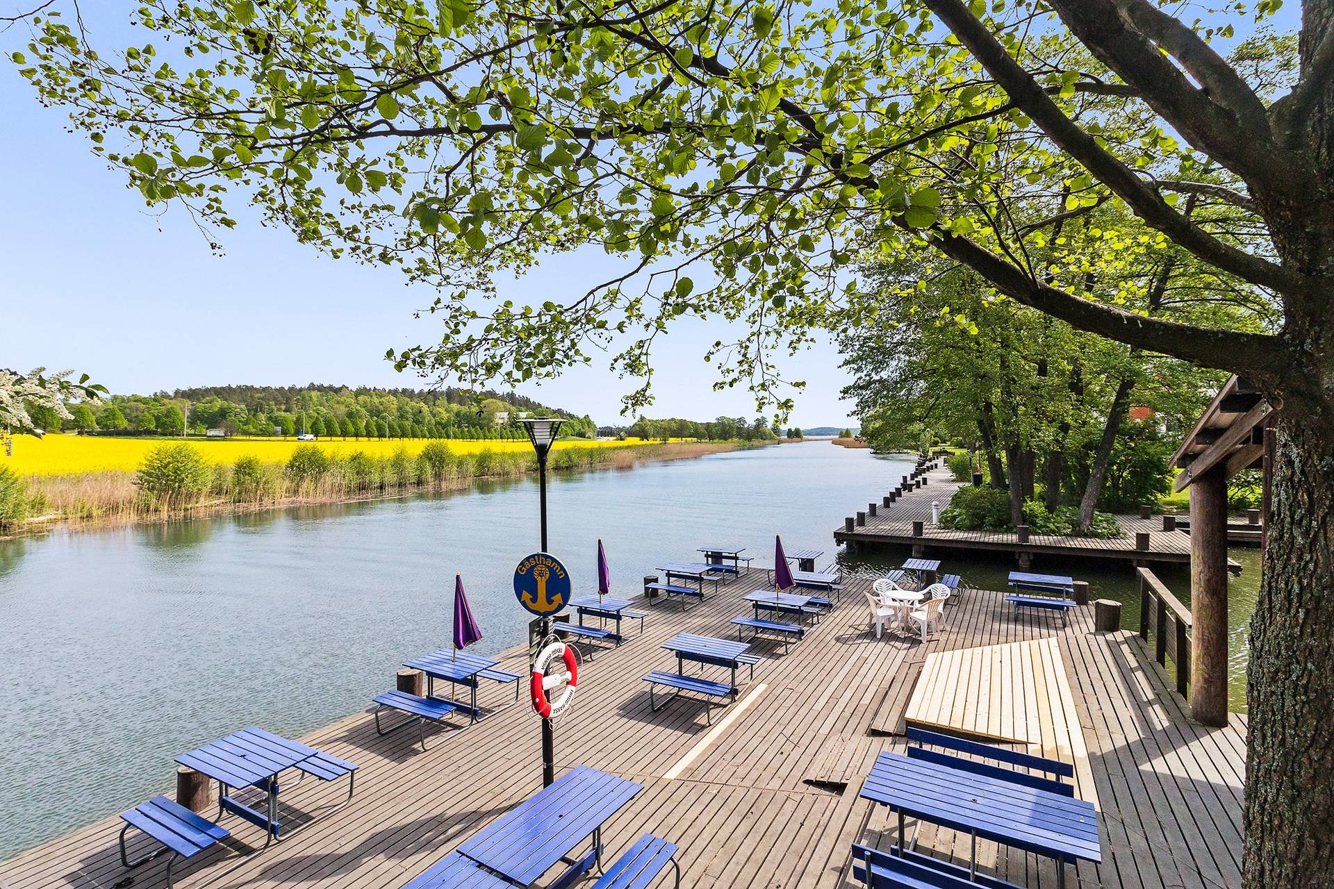 5 rum Villa på Kärsgatan 17 Ekerö Sundby Ekerö kommun - bild 34