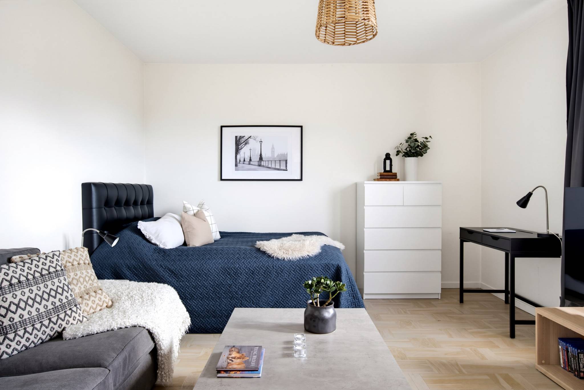 1 rum Lägenhet på Lästmakargatan 14B Sala backe Uppsala kommun - bild 21