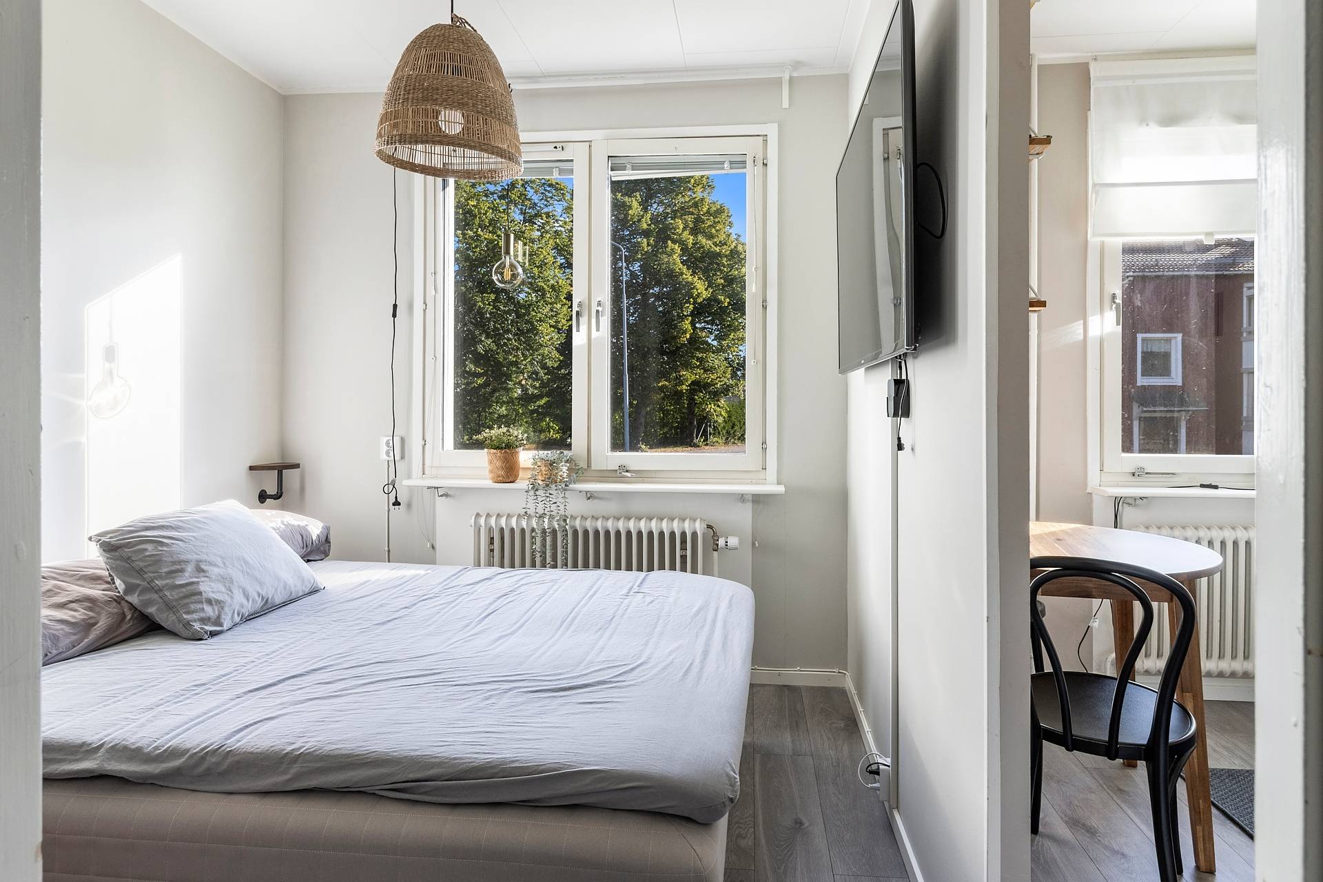 1 rum Lägenhet på Långgatan 4A Barnängen Hallstahammars kommun - bild 11