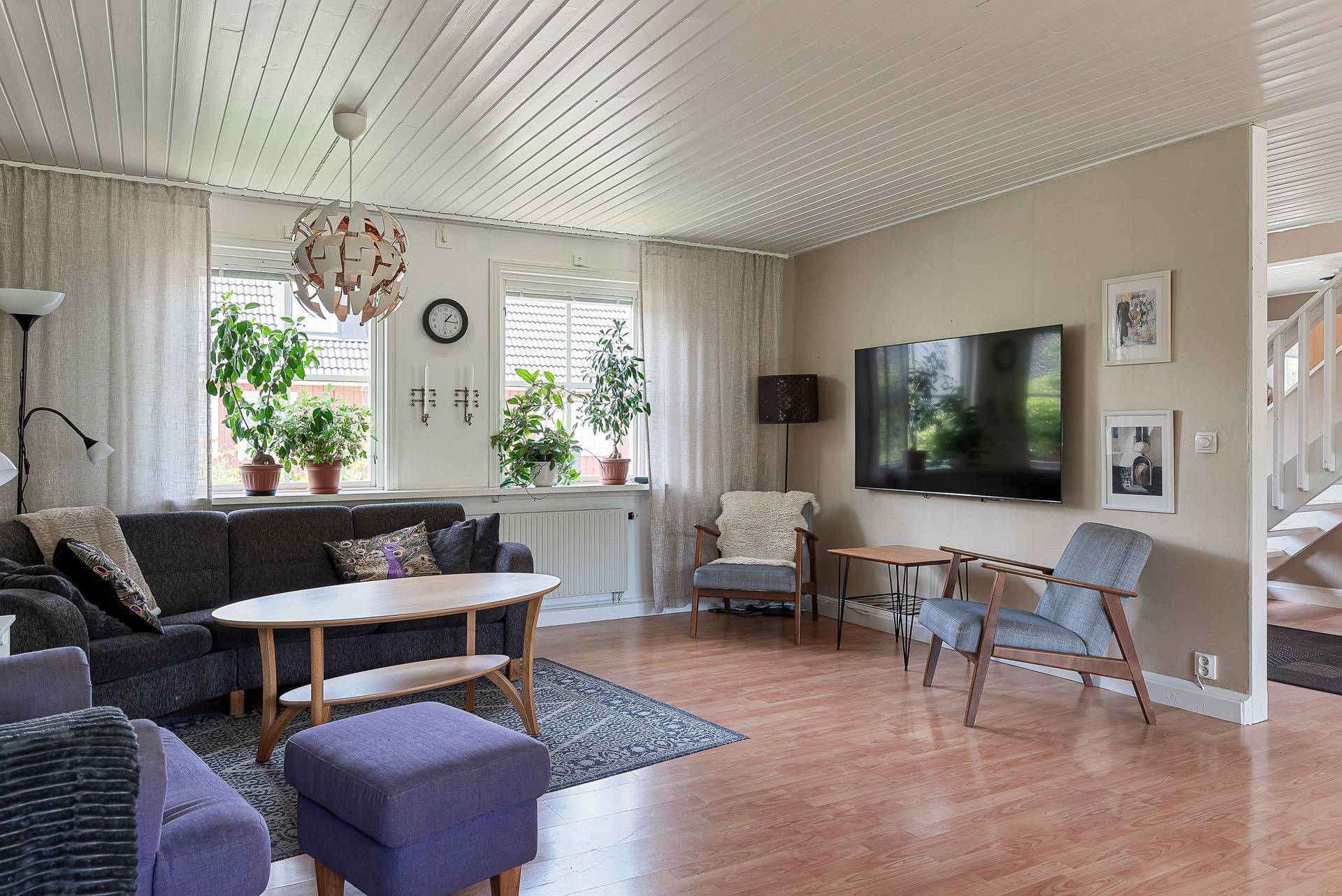 6 rum Villa på Långdansvägen 3 Gnesta Gnesta kommun - bild 8