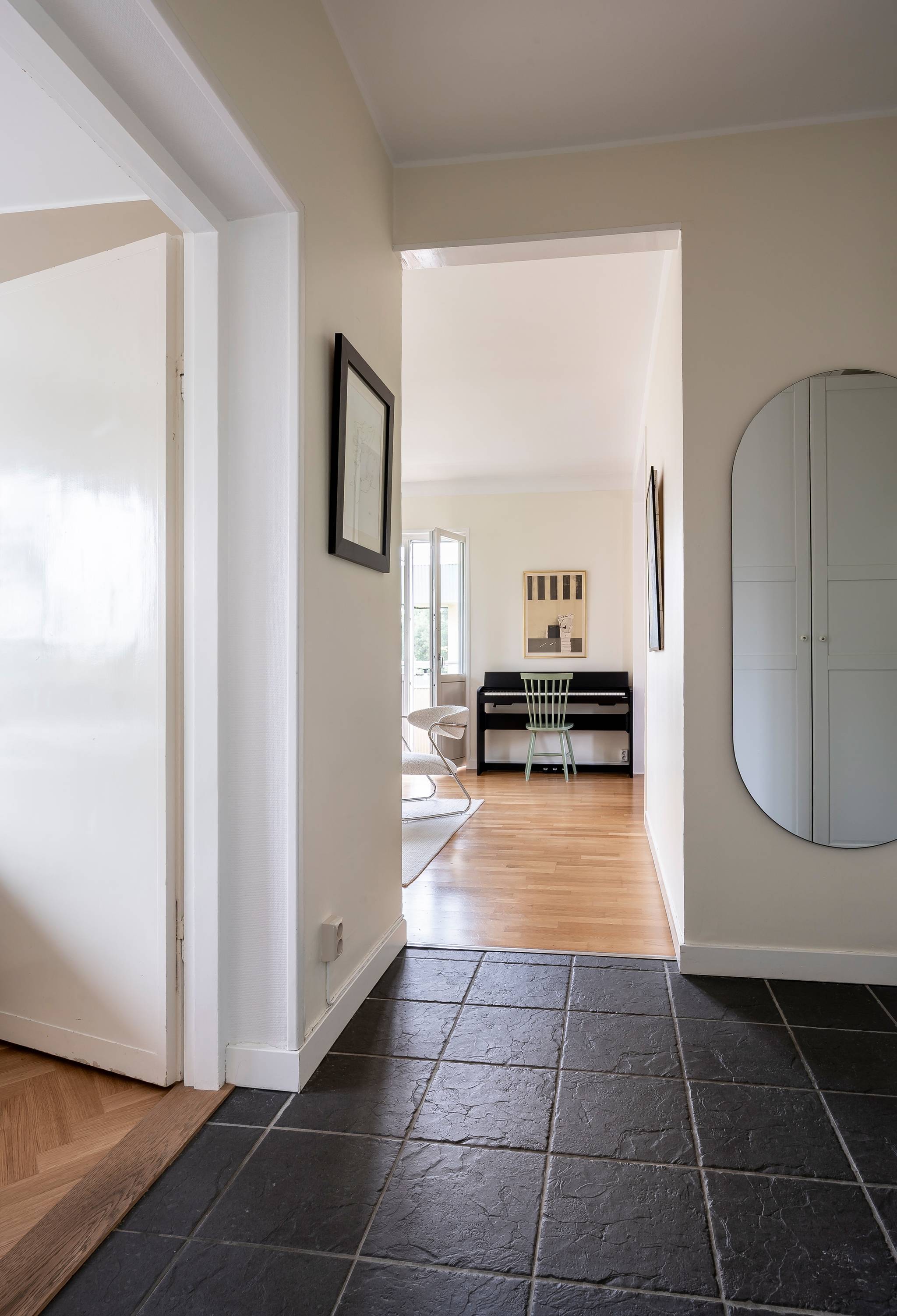 2 rum Lägenhet på Kinnekullevägen 27, 2tr Bromma - Traneberg Stockholms kommun - bild 29