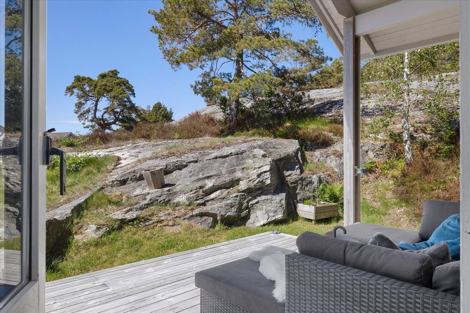 2.5 rum Lägenhet på Bjällansås 351A Bjällandsås Uddevalla kommun - bild 15