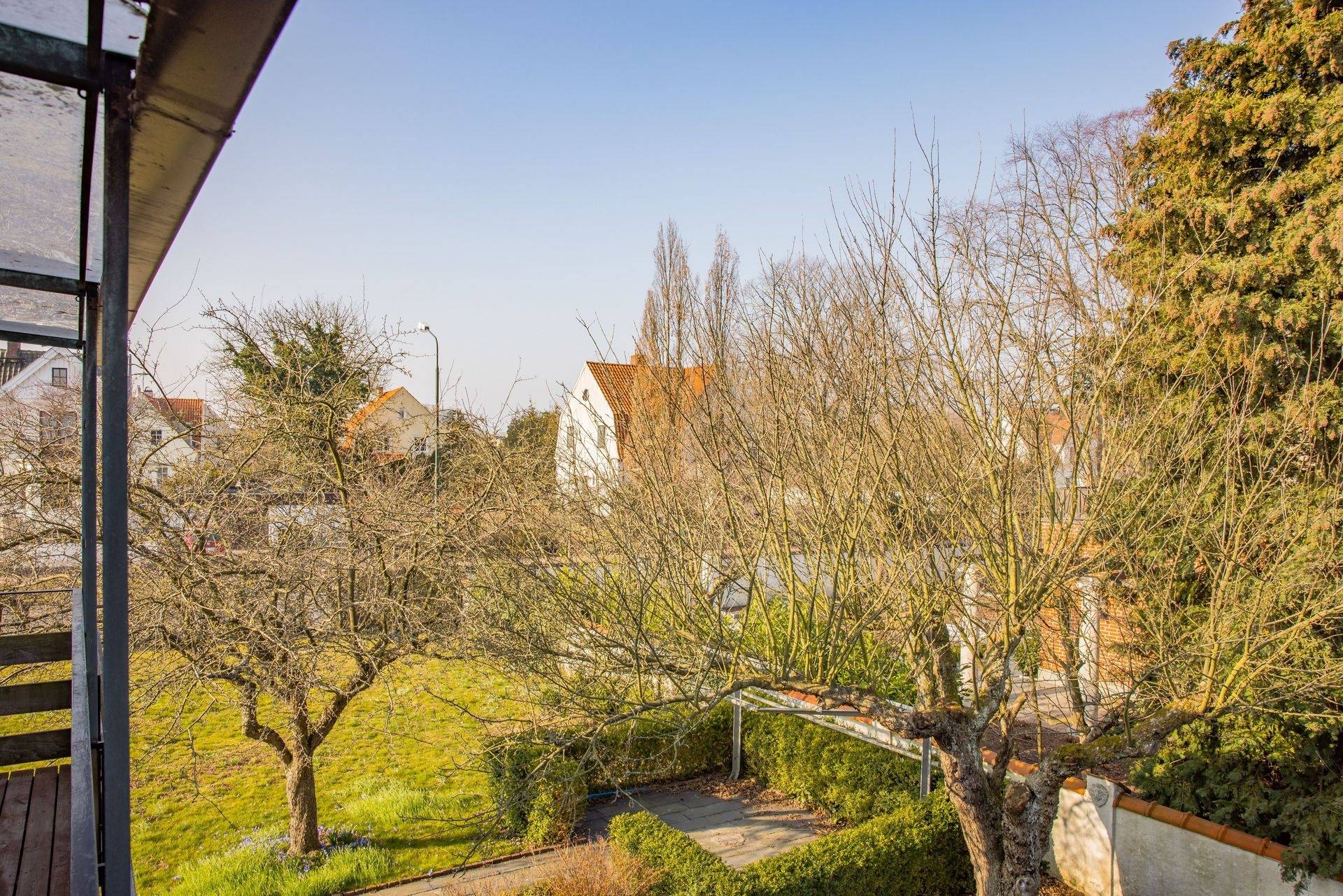 7 rum Villa på Geijersgatan 64 Nya Bellevue Malmö kommun - bild 44