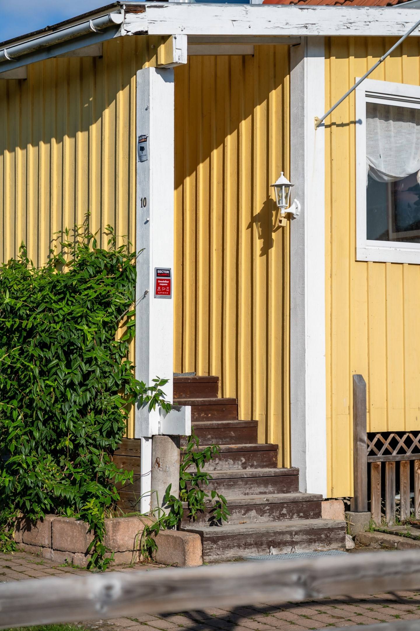5 rum Villa på Parkgatan 10 Valla Katrineholms kommun - bild 36