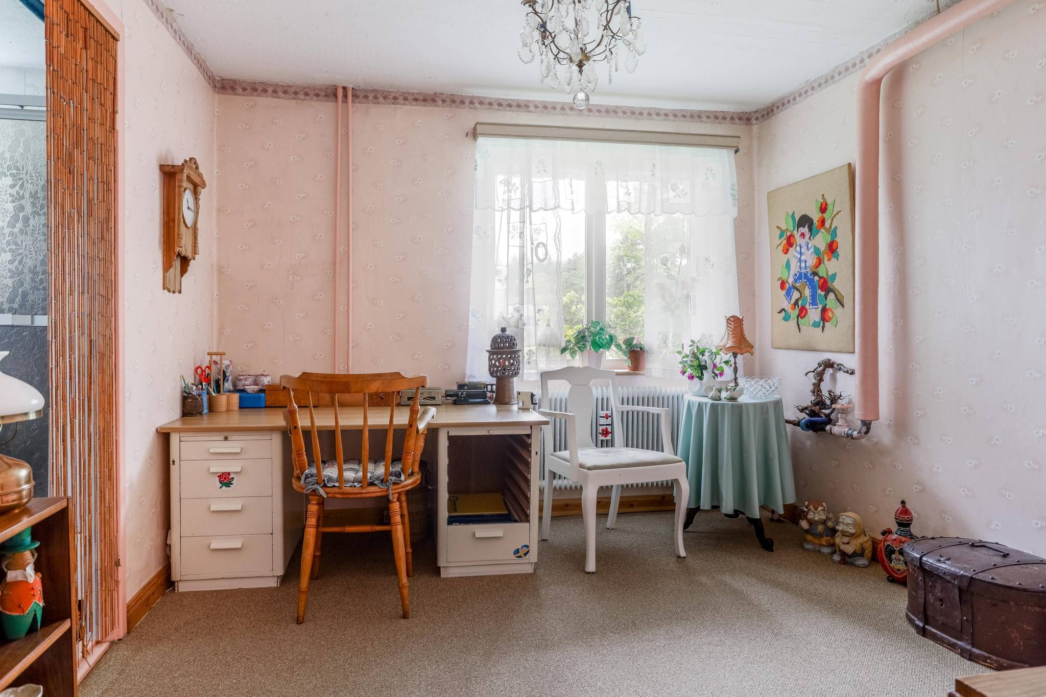 5 rum Villa på Holmsundsvägen 67 Holmen Umeå kommun - bild 10
