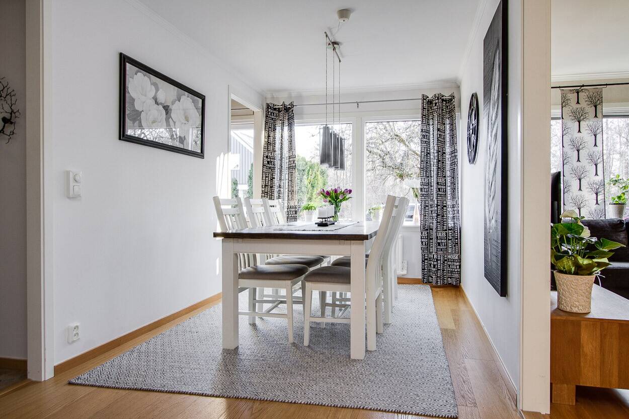 8 rum Villa på Fasanvägen 1 Karlskrona kommun - bild 5