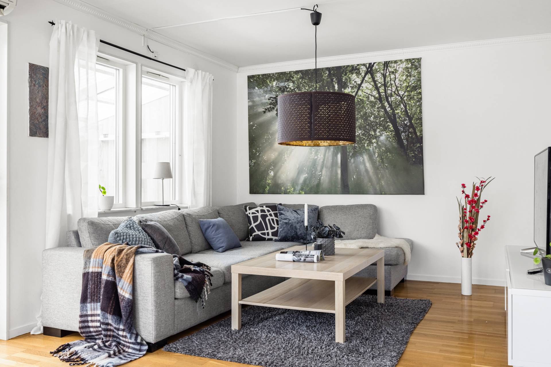 5 rum Parhus på Almarevägen 7H Stäket Järfälla kommun - bild 11