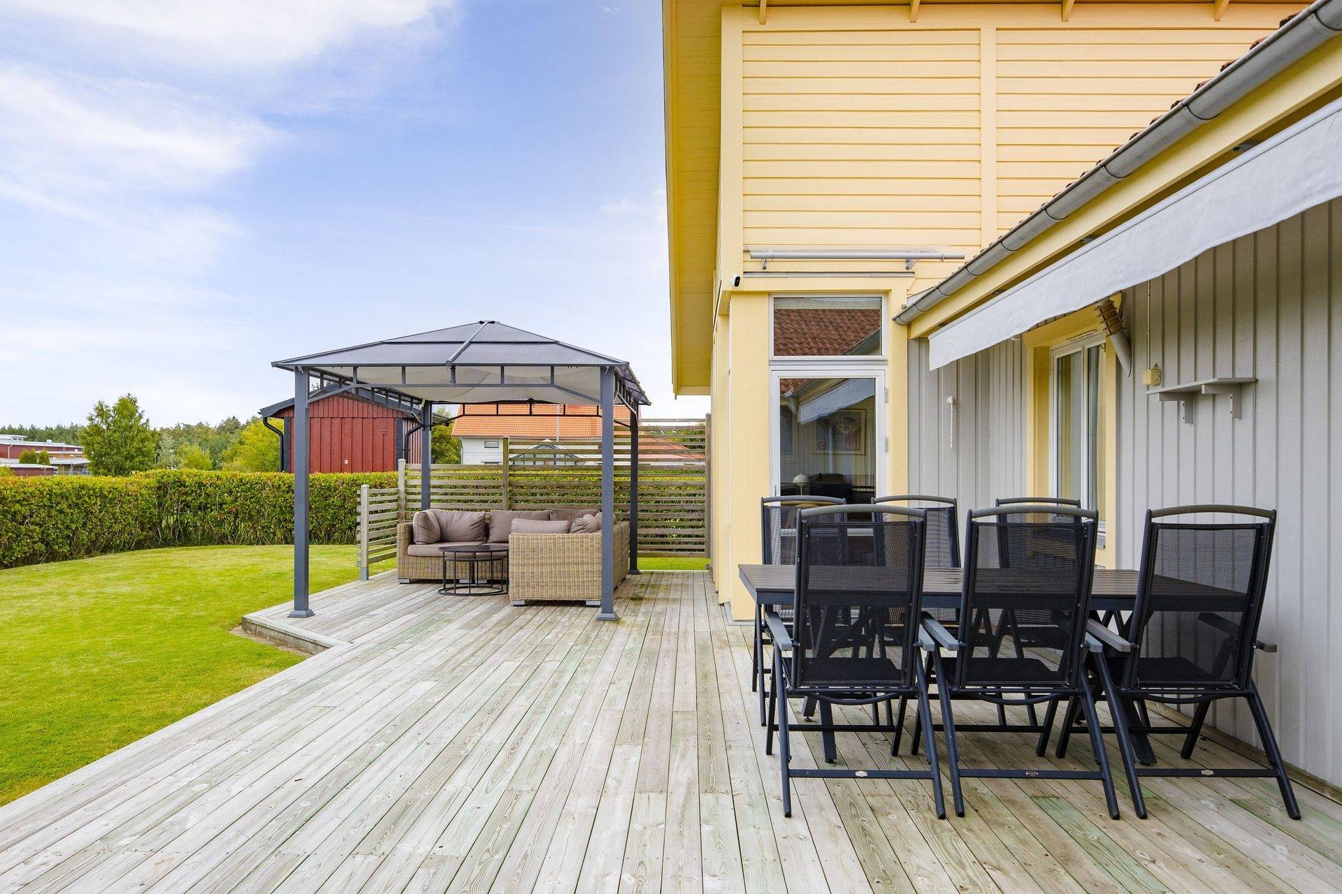4 rum Villa på Bastetorpsvägen 19 Lidköping Lidköpings kommun - bild 16