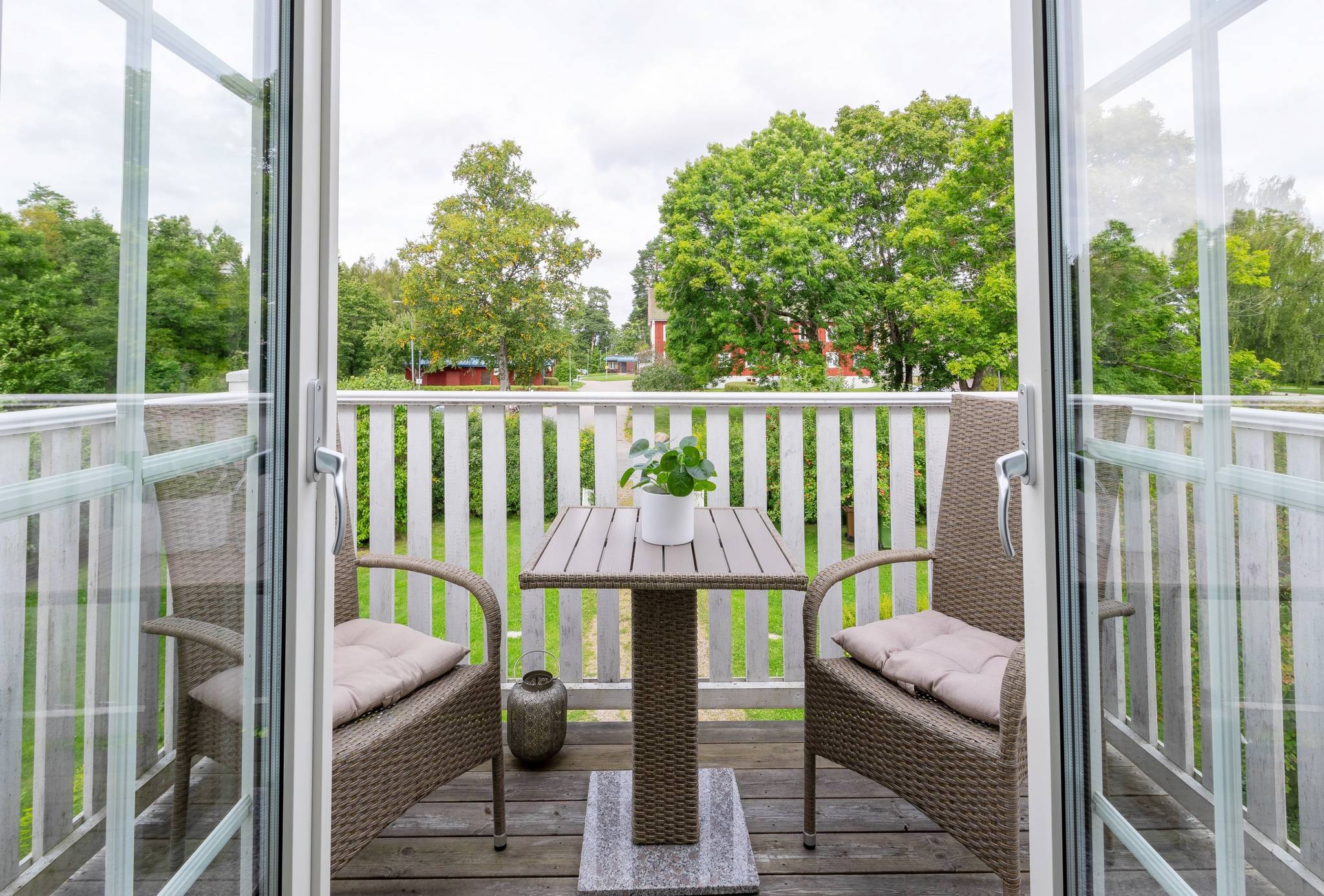 4 rum Villa på Gräsbovägen 5 Östervåla Heby kommun - bild 33