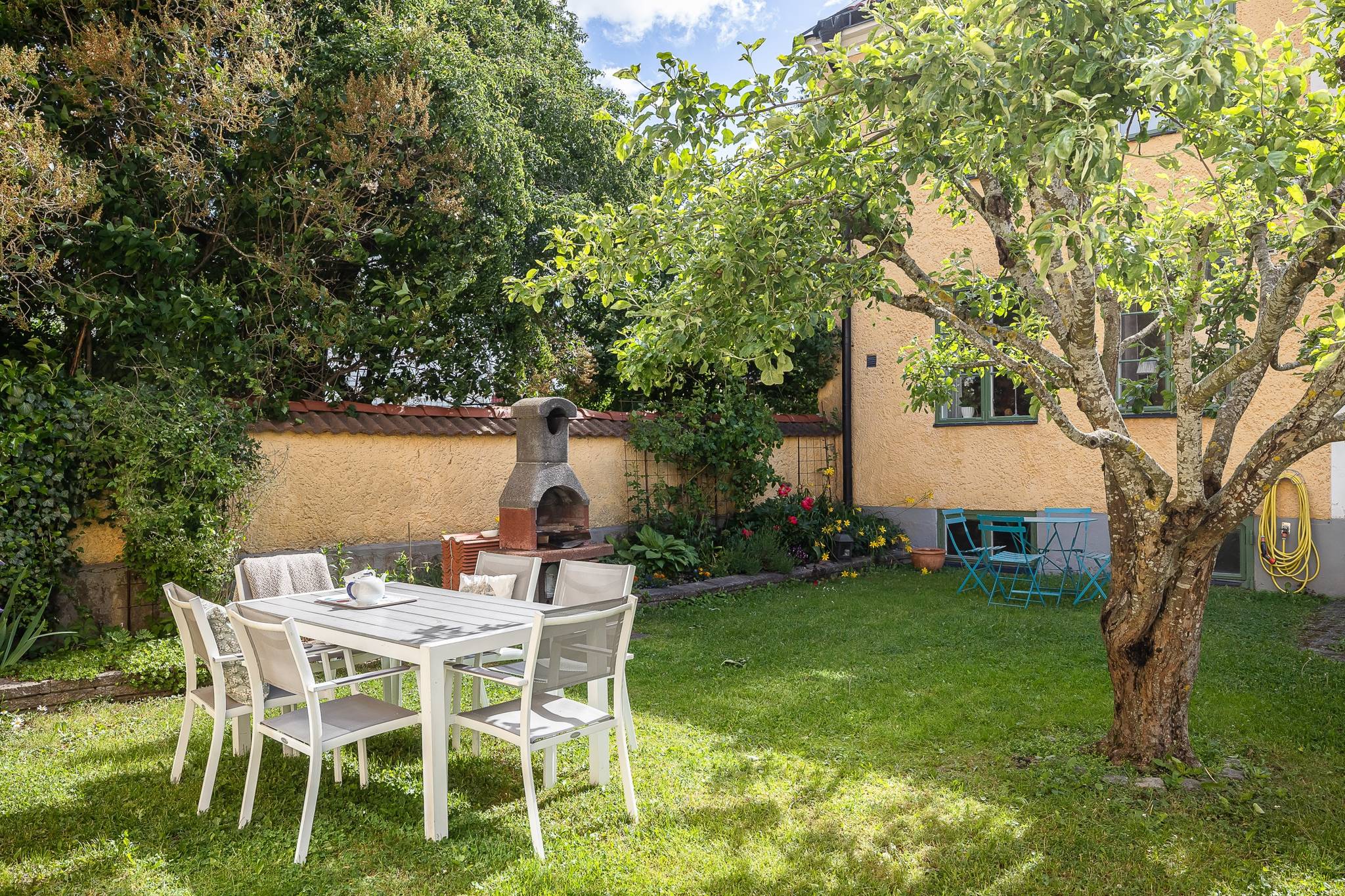 3 rum Lägenhet på Dalgatan 21 B Luthagen Uppsala kommun - bild 26
