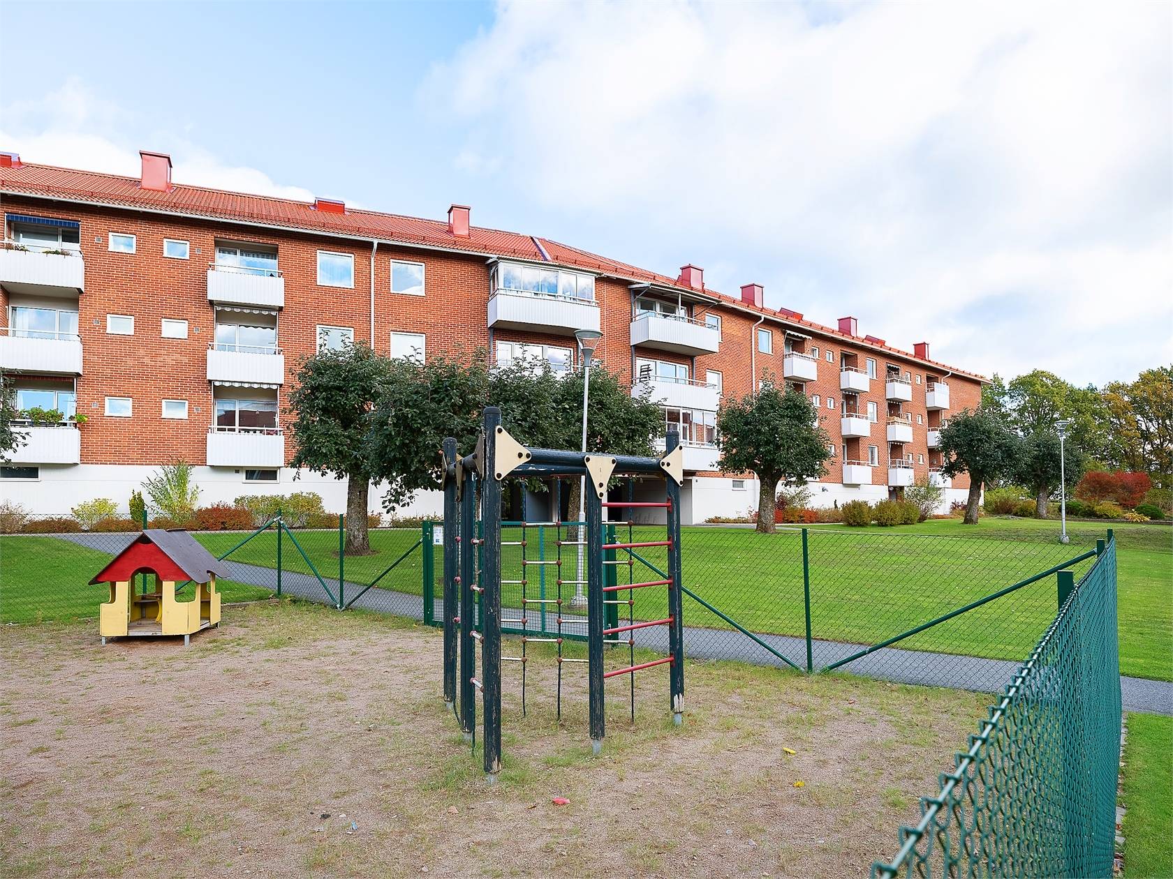 3 rum Lägenhet på Morgonbrisvägen 3C Unneröd Uddevalla kommun - bild 22