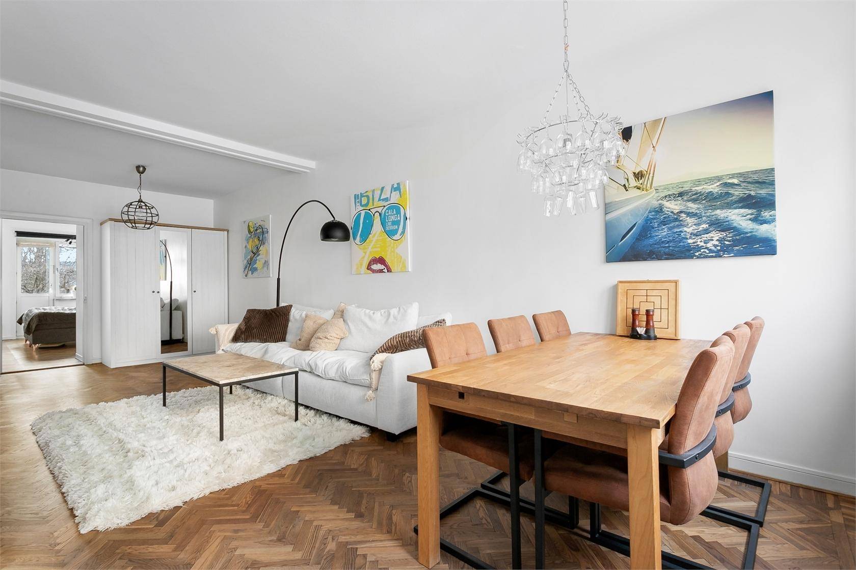 Sundbyberg, Sundbybergs kommun