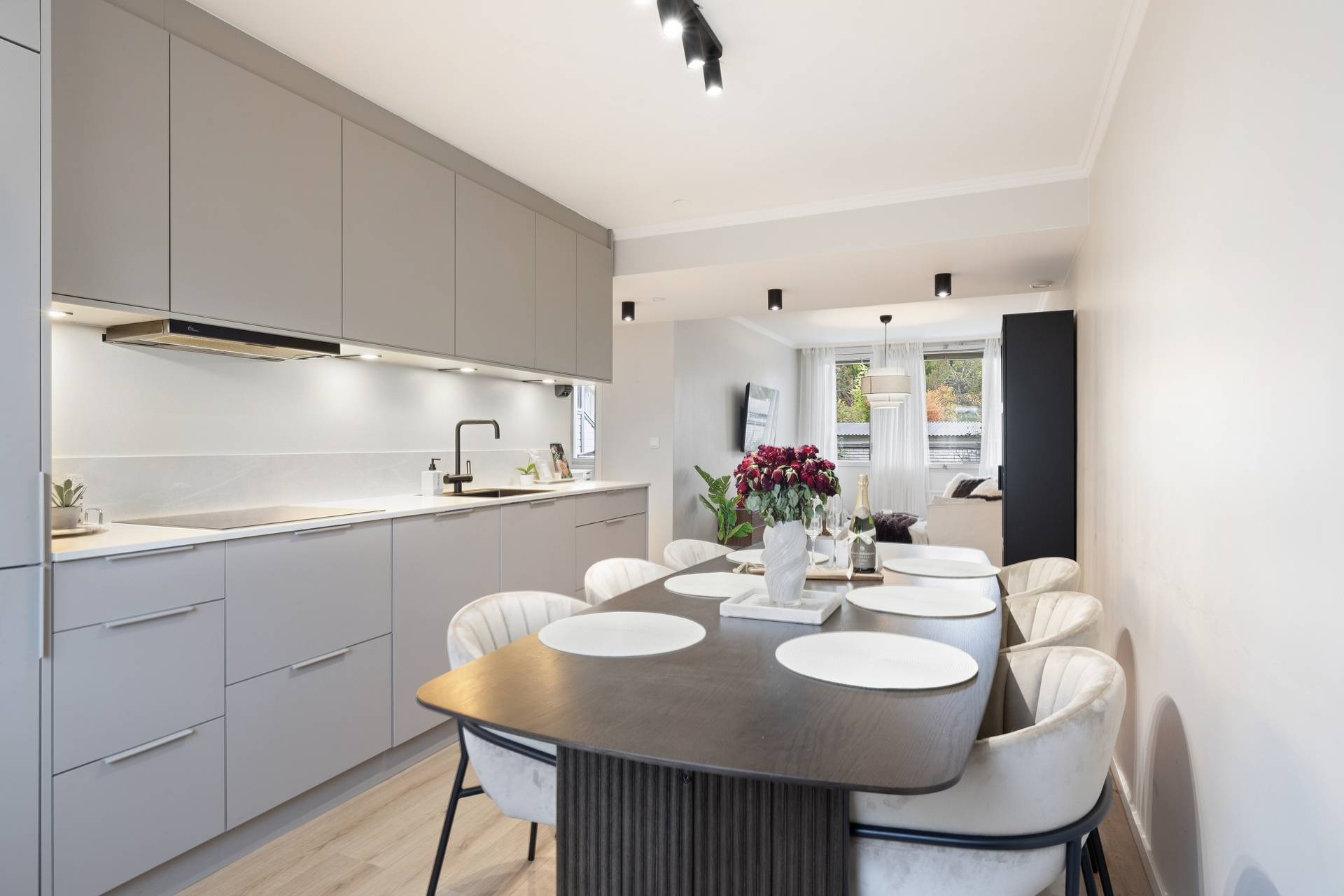 2 rum Lägenhet på Kavallerigatan 38 Centrala Väsby Upplands Väsby kommun - bild 11