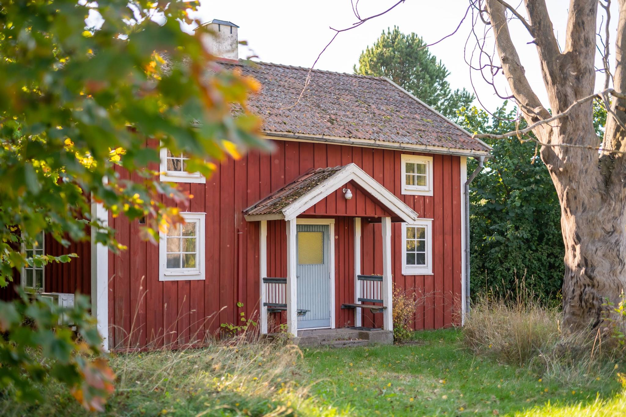 3 rum Villa på Kärsta 306 Lillkyrka Örebro kommun - bild 4
