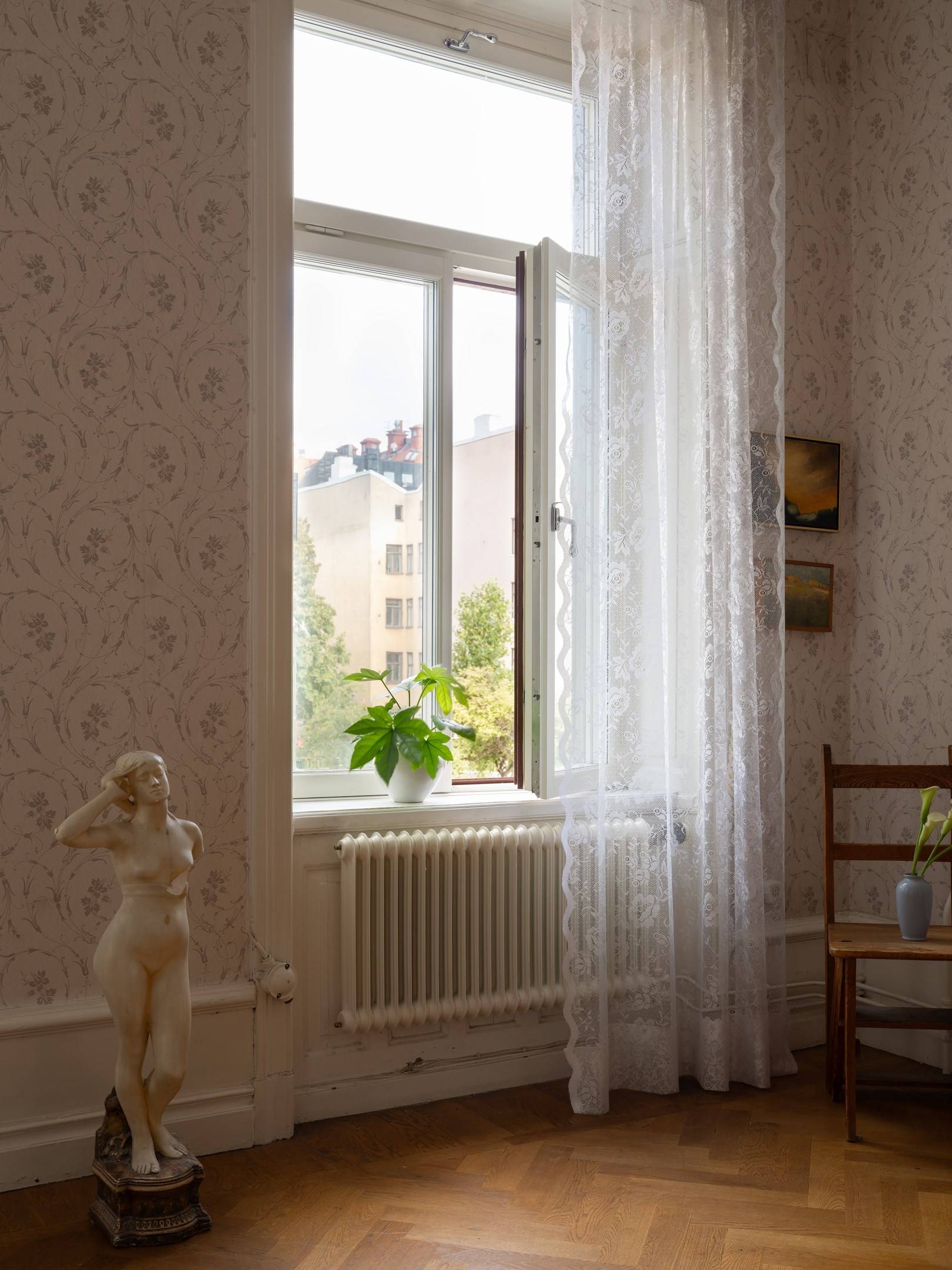 5 rum Lägenhet på Sankt Paulsgatan 35B Södermalm Stockholms kommun - bild 14