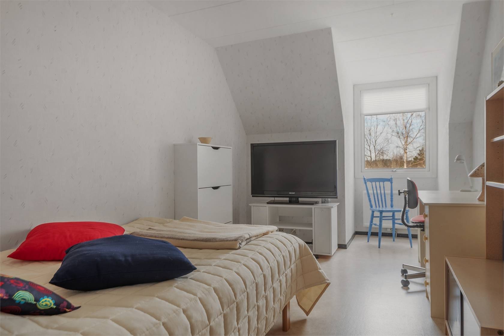 4 rum Lägenhet på Karlsgatan 84 D Röd Strömstads kommun - bild 26