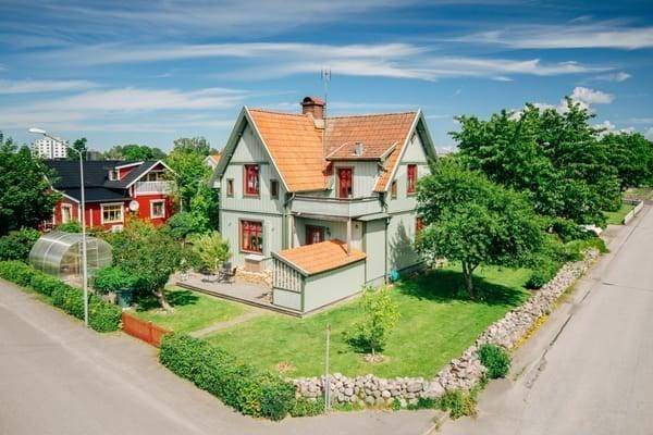 Töreboda, Töreboda kommun