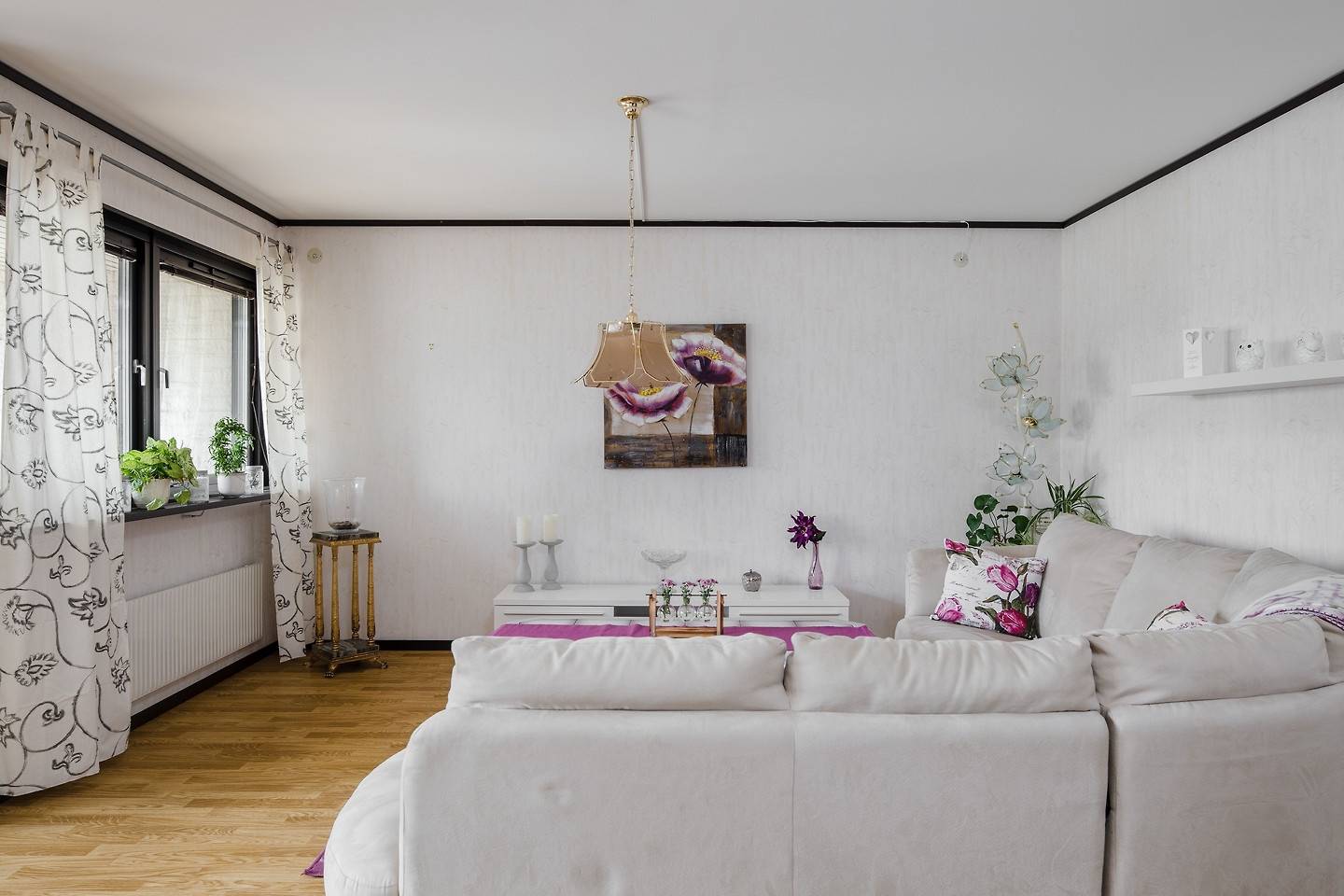 4 rum Villa på Bronsåldersgatan 38 Götene Tätort Götene kommun - bild 16
