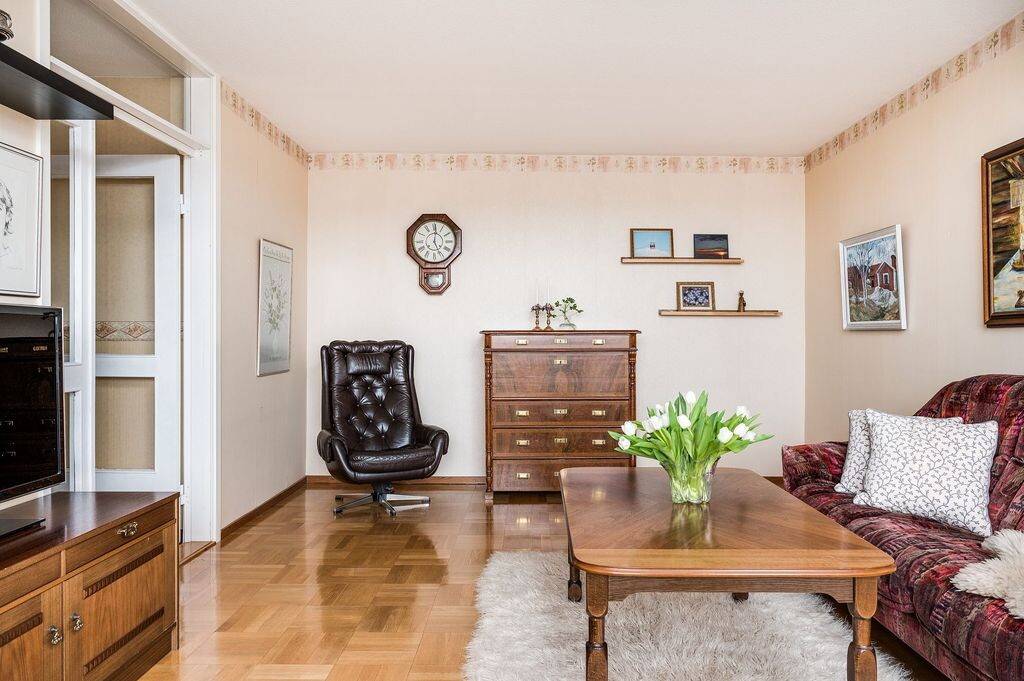 2 rum Lägenhet på Herrhagsvägen 7B Falun Falu kommun - bild 6