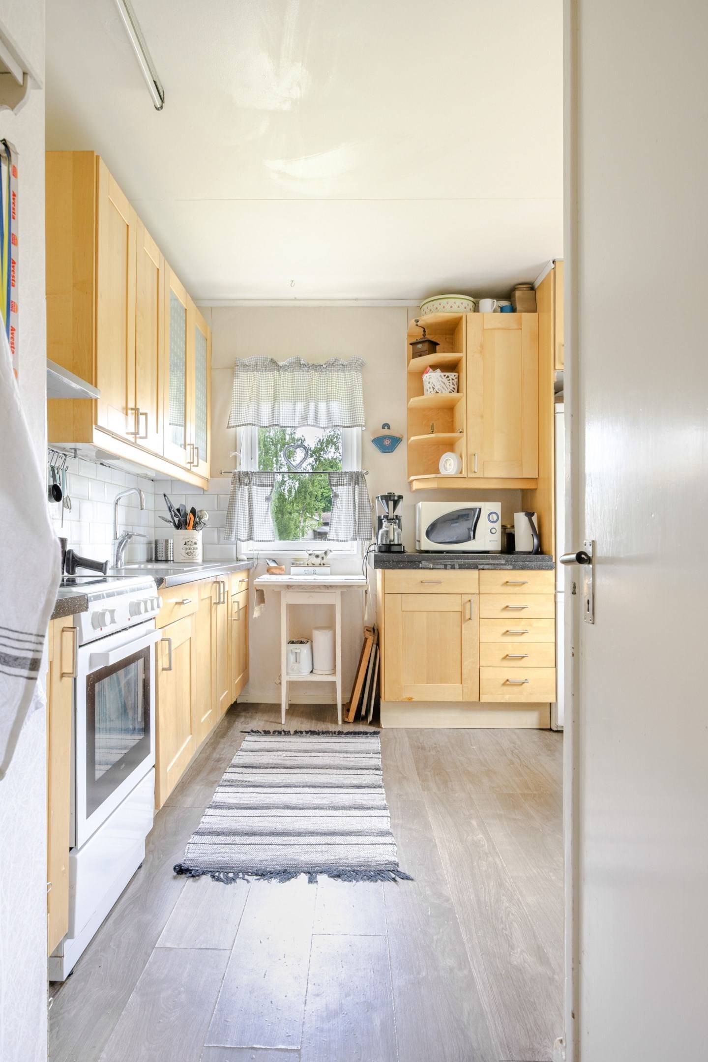3 rum Villa på Gryllbergsvägen 11 Högbo Avesta kommun - bild 9