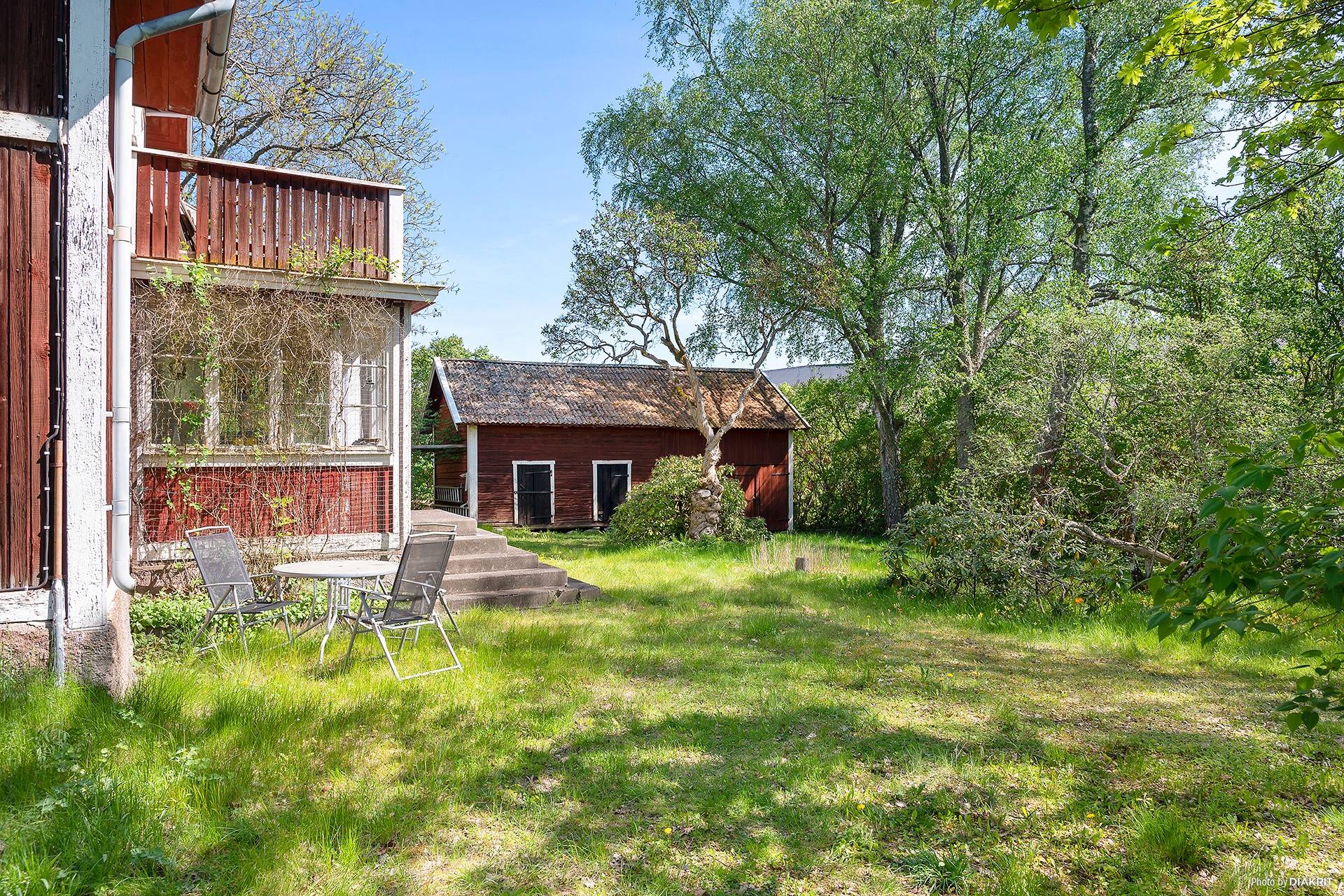 6 rum Villa på Löt Tängby 10 Veckholm Enköpings kommun - bild 26