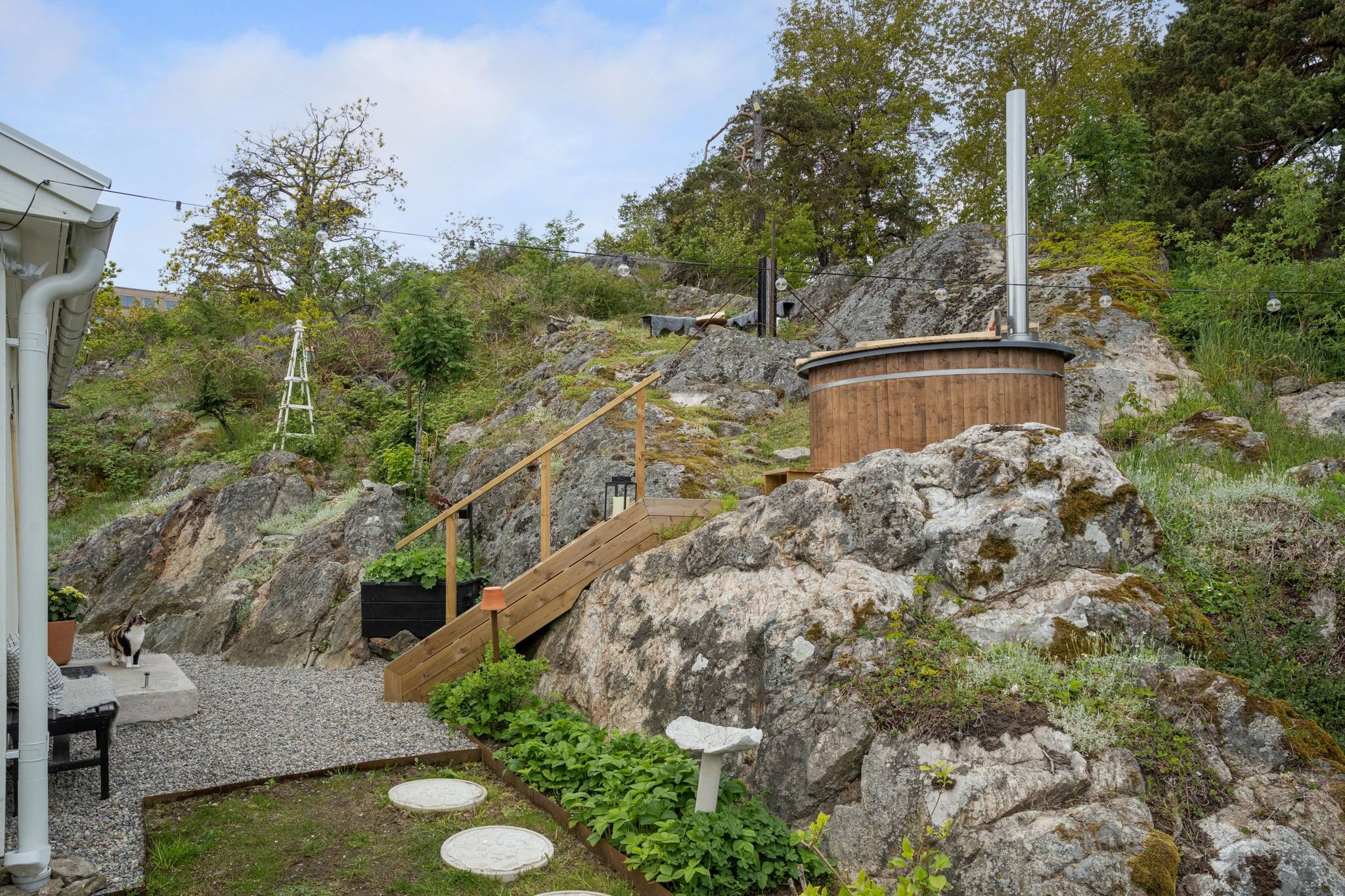 3 rum Villa på Skolgatan 23 Centralt Nynäshamns kommun - bild 47