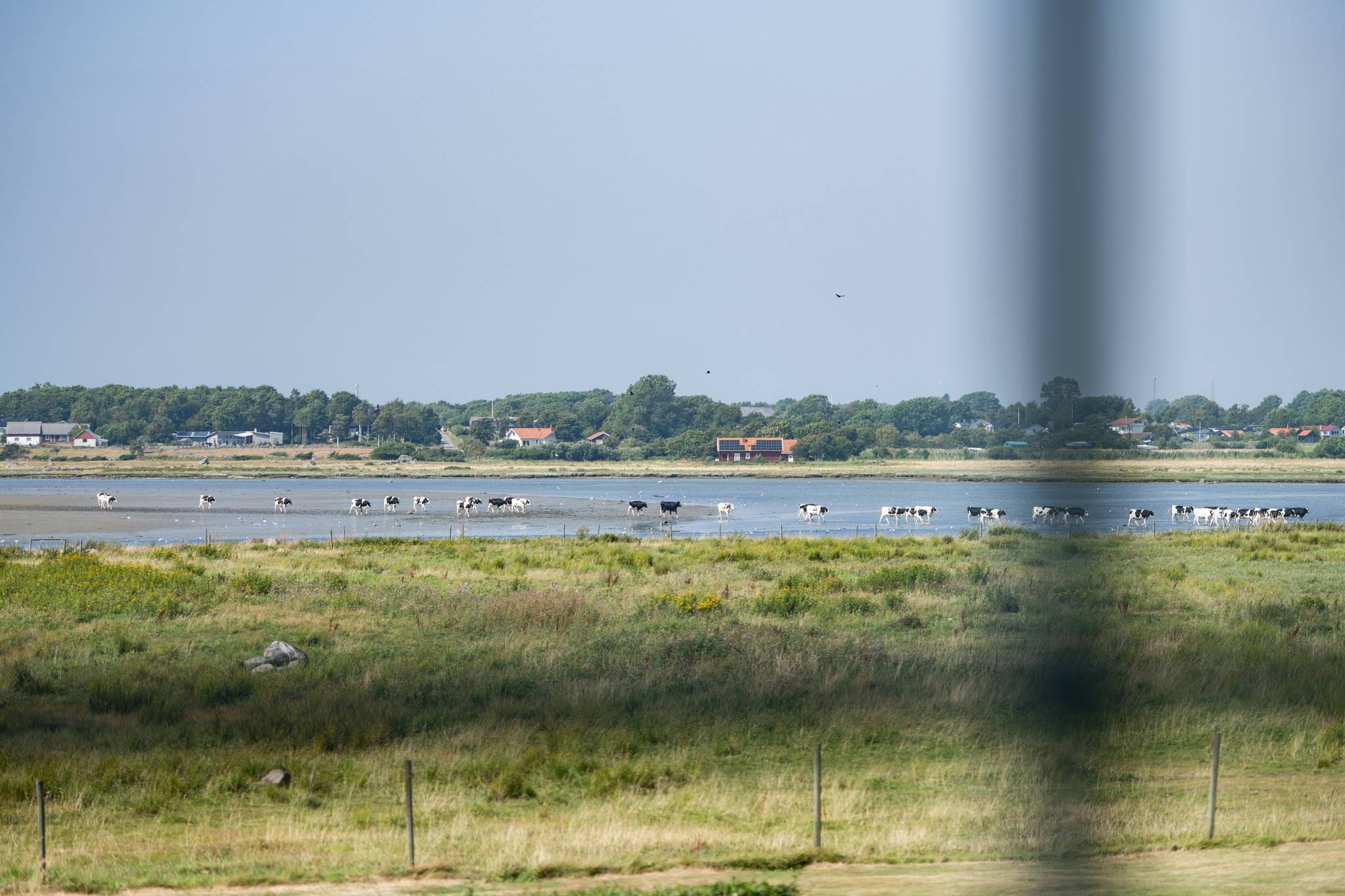 7 rum Villa på Galtabäcksvägen 22 Tvååker Varbergs kommun - bild 11