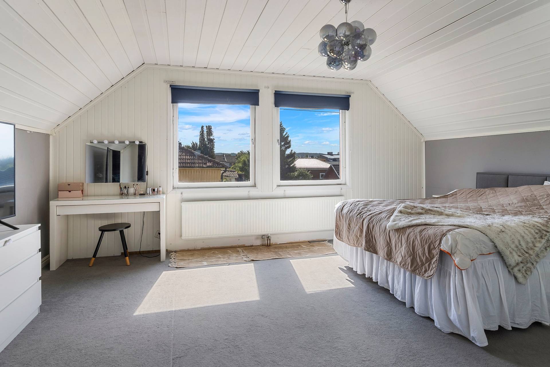 7 rum Villa på Östra Ladubacksgatan 15 Arboga Arboga kommun - bild 27