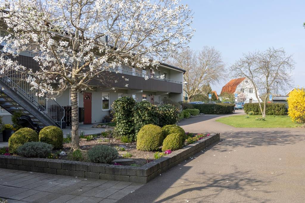 4 rum Lägenhet på Klågerupsvägen 307g Husie - Solängen - Toftängen Malmö kommun - bild 34