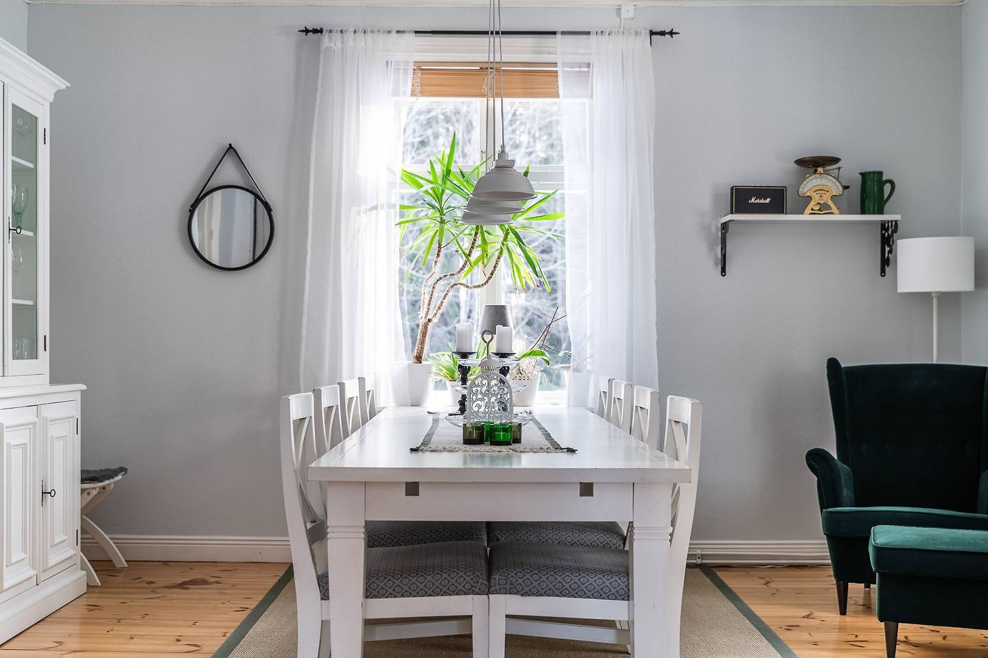 5 rum Villa på Grimsarbo 107 Mehedeby Tierps kommun - bild 11
